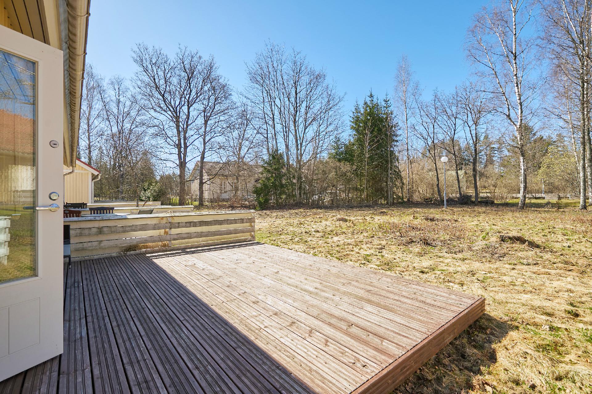 Kujatie 3, Sammatti, Lohja