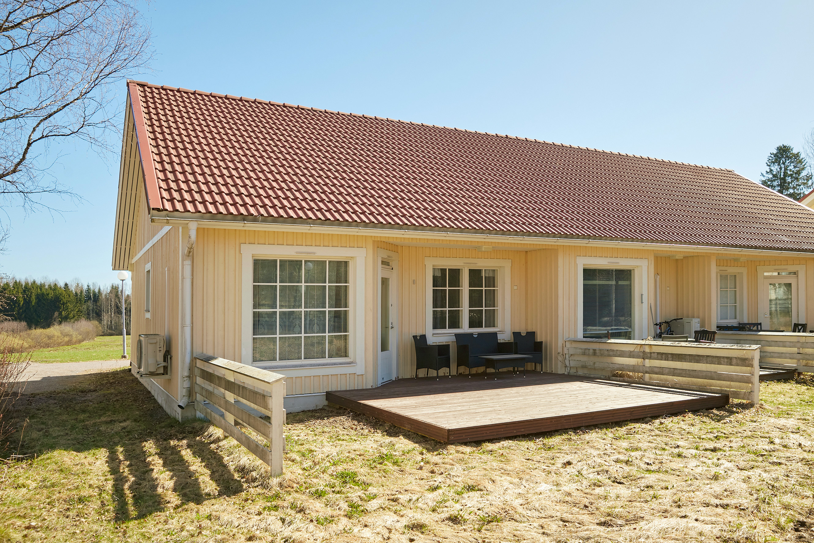 Kujatie 3, Sammatti, Lohja