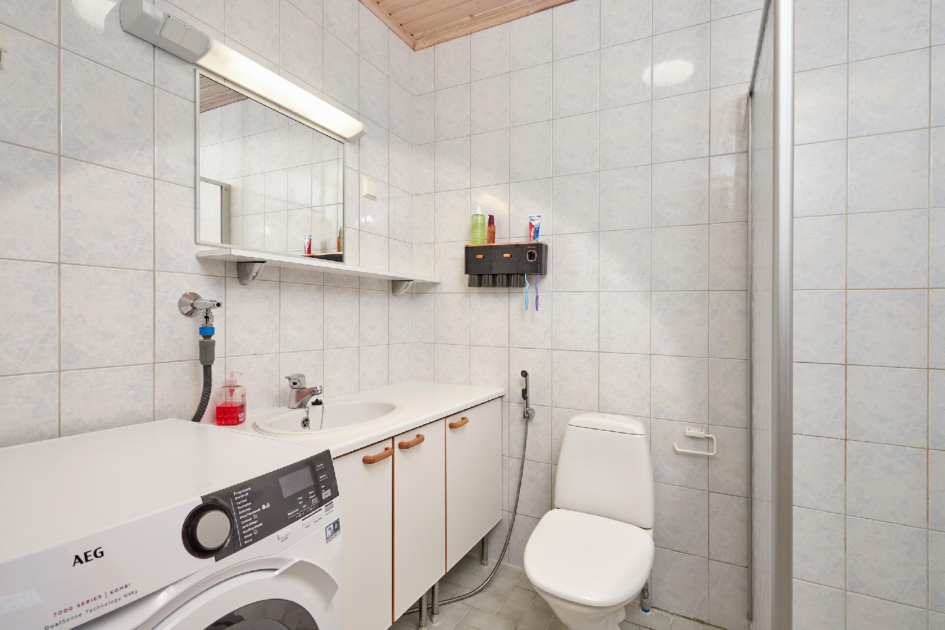 Kujatie 3, Sammatti, Lohja