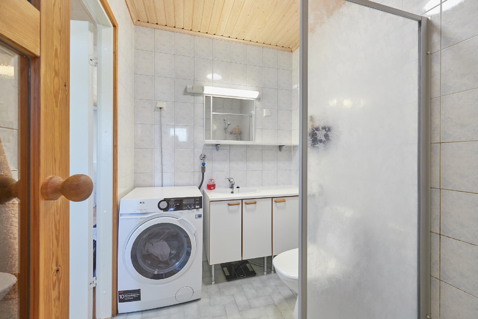 Kujatie 3, Sammatti, Lohja