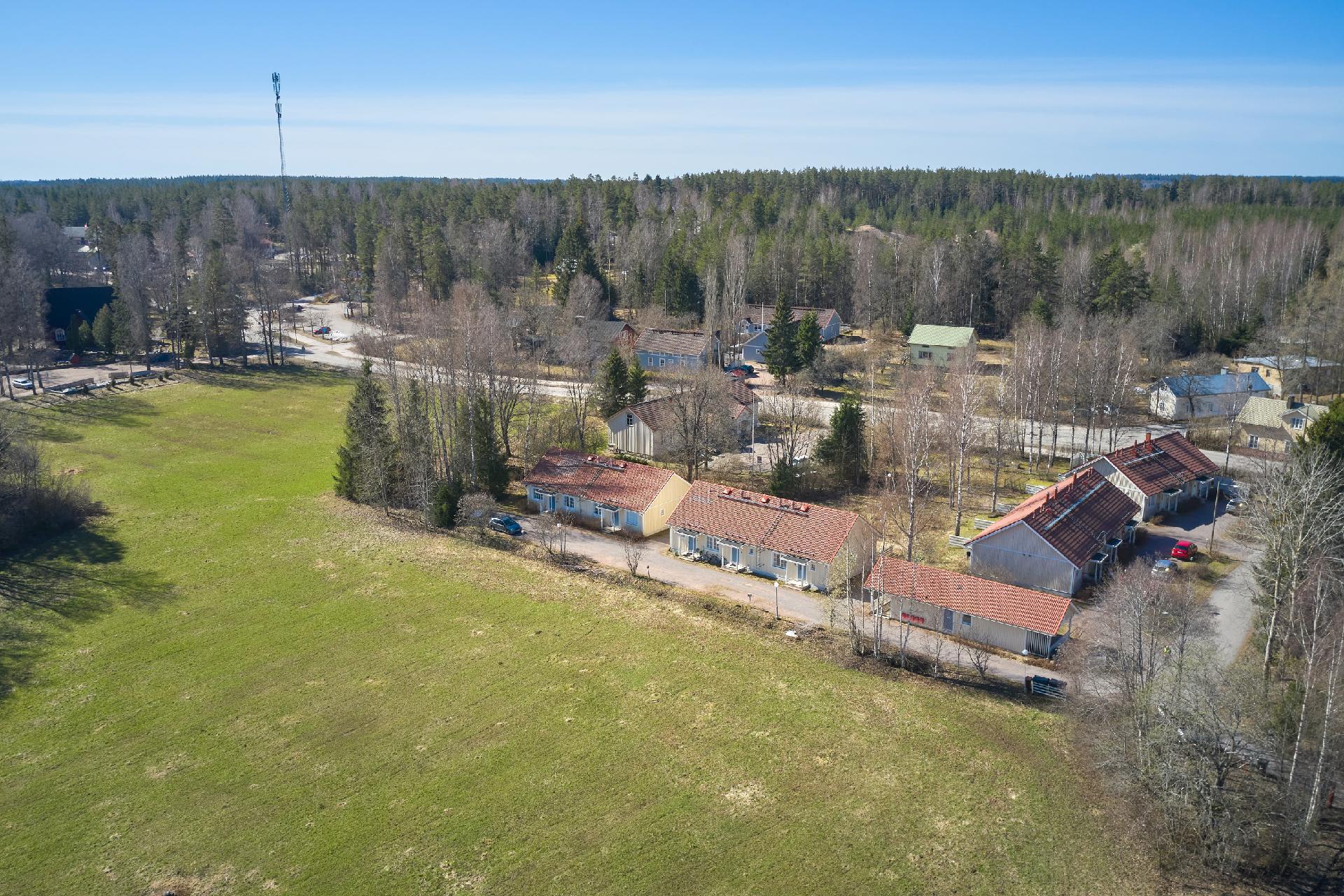 Kujatie 3, Sammatti, Lohja