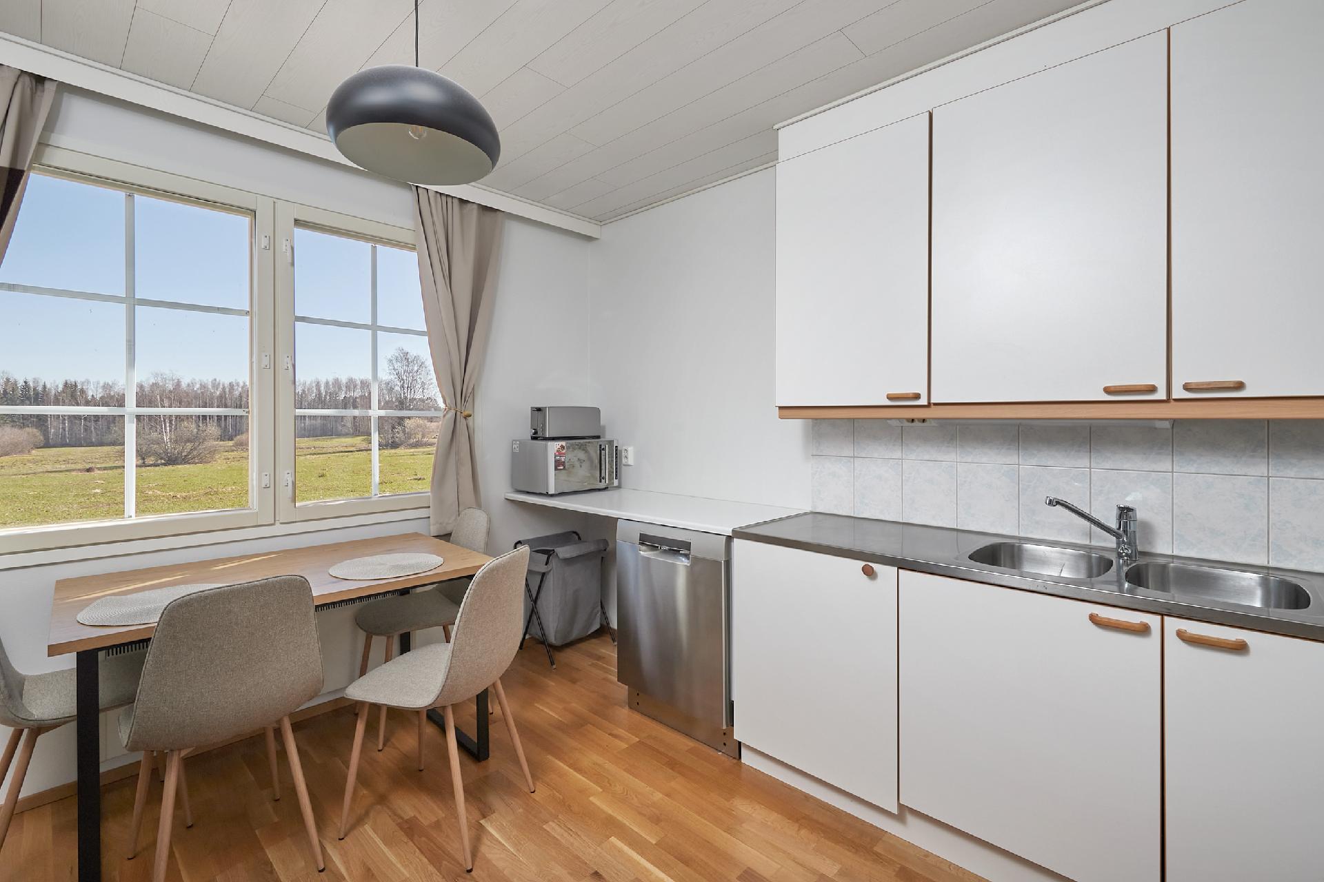 Kujatie 3, Sammatti, Lohja