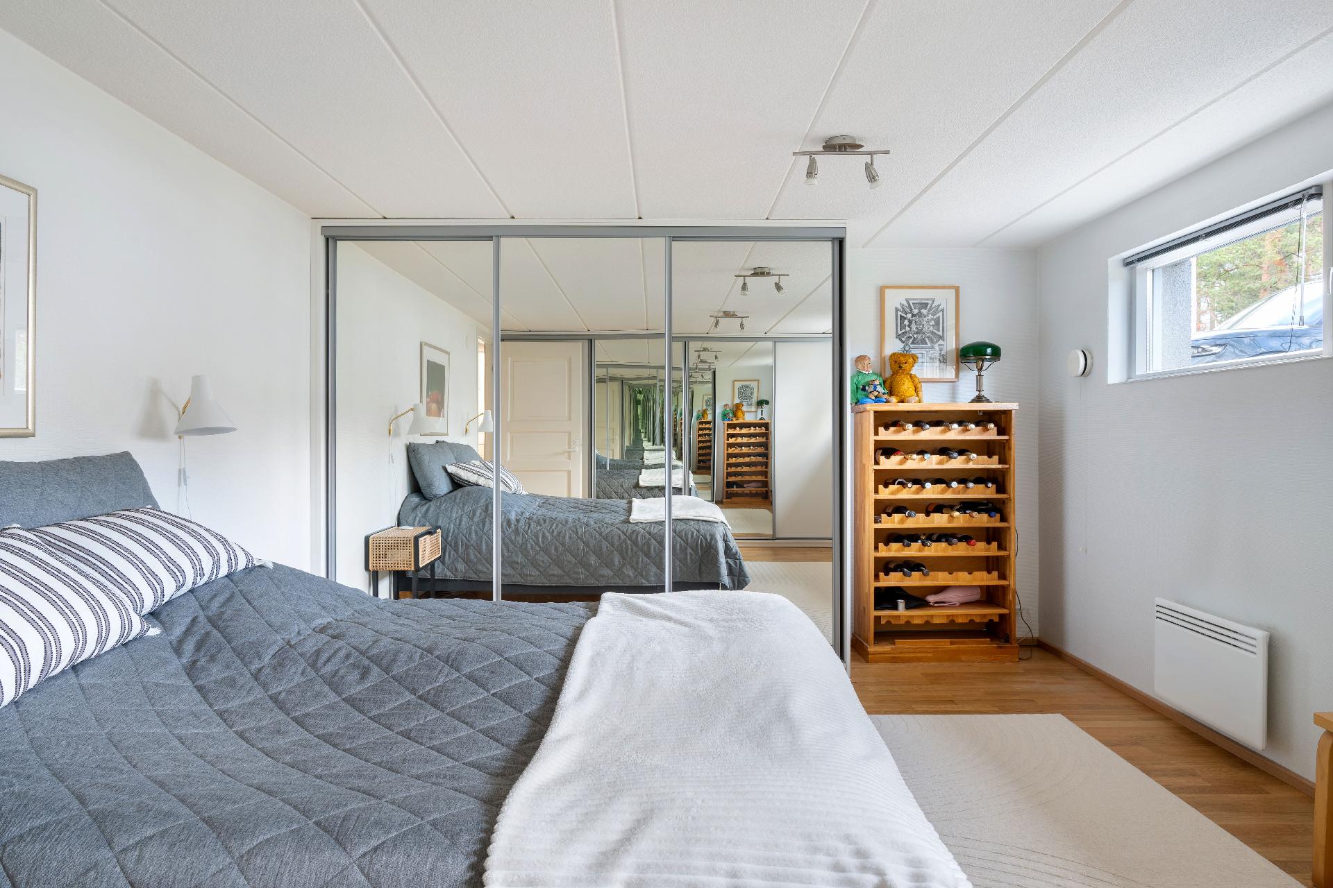 Tasakalliontie 5, Tuomarila, Espoo