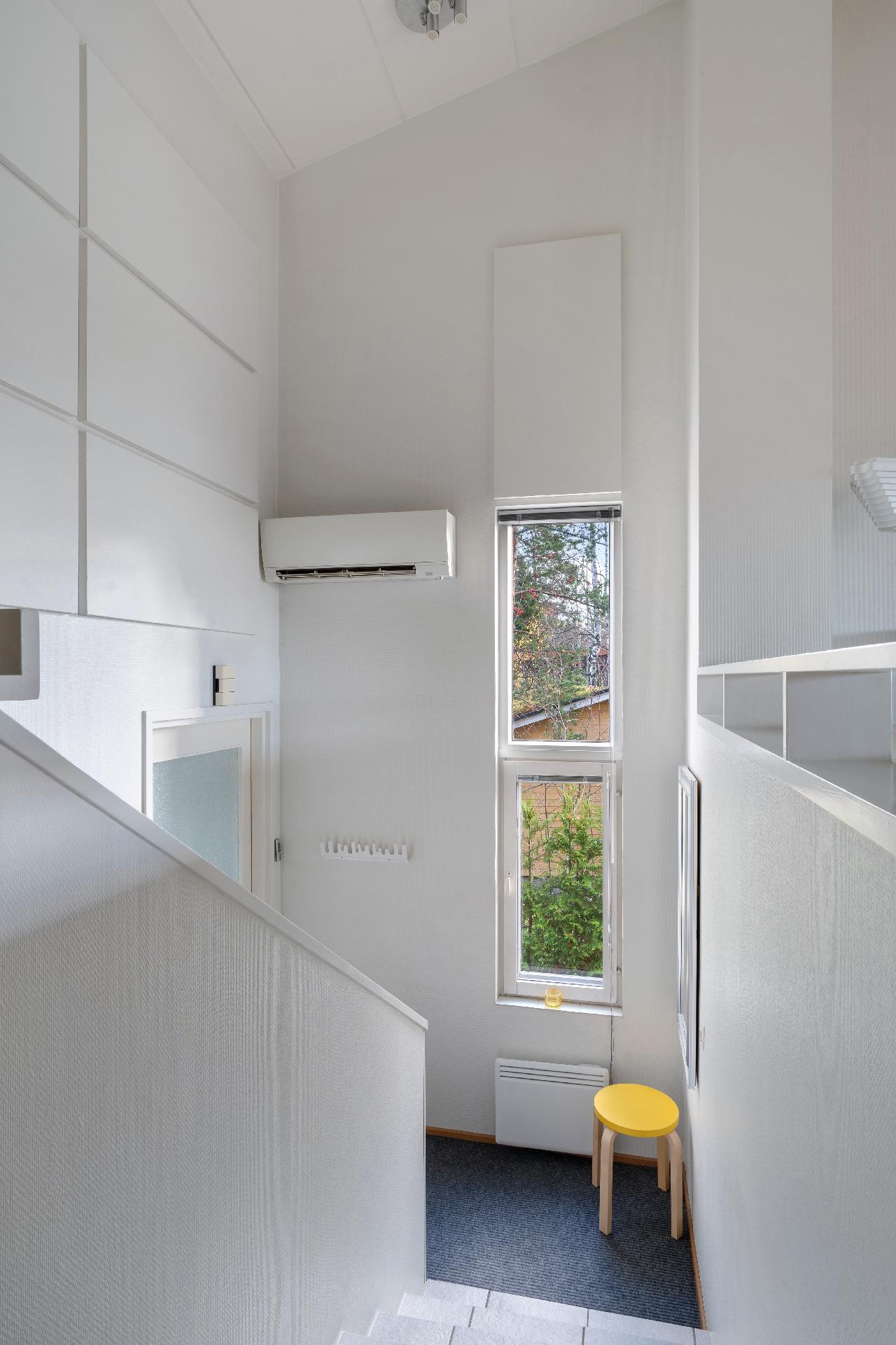 Tasakalliontie 5, Tuomarila, Espoo