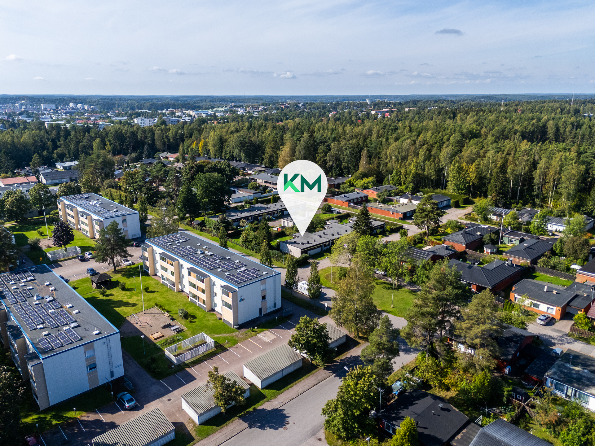 Ilmakuva