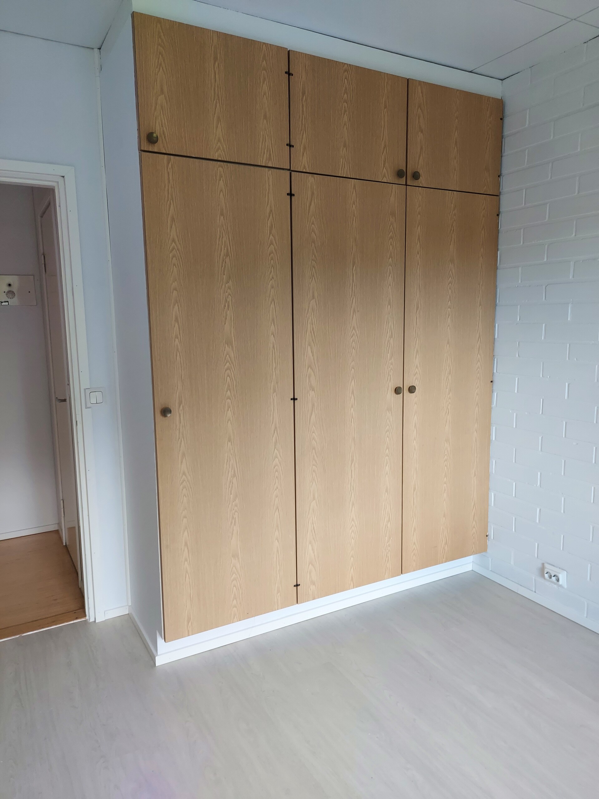 Keulatie 2, Kevätkumpu 1, Porvoo