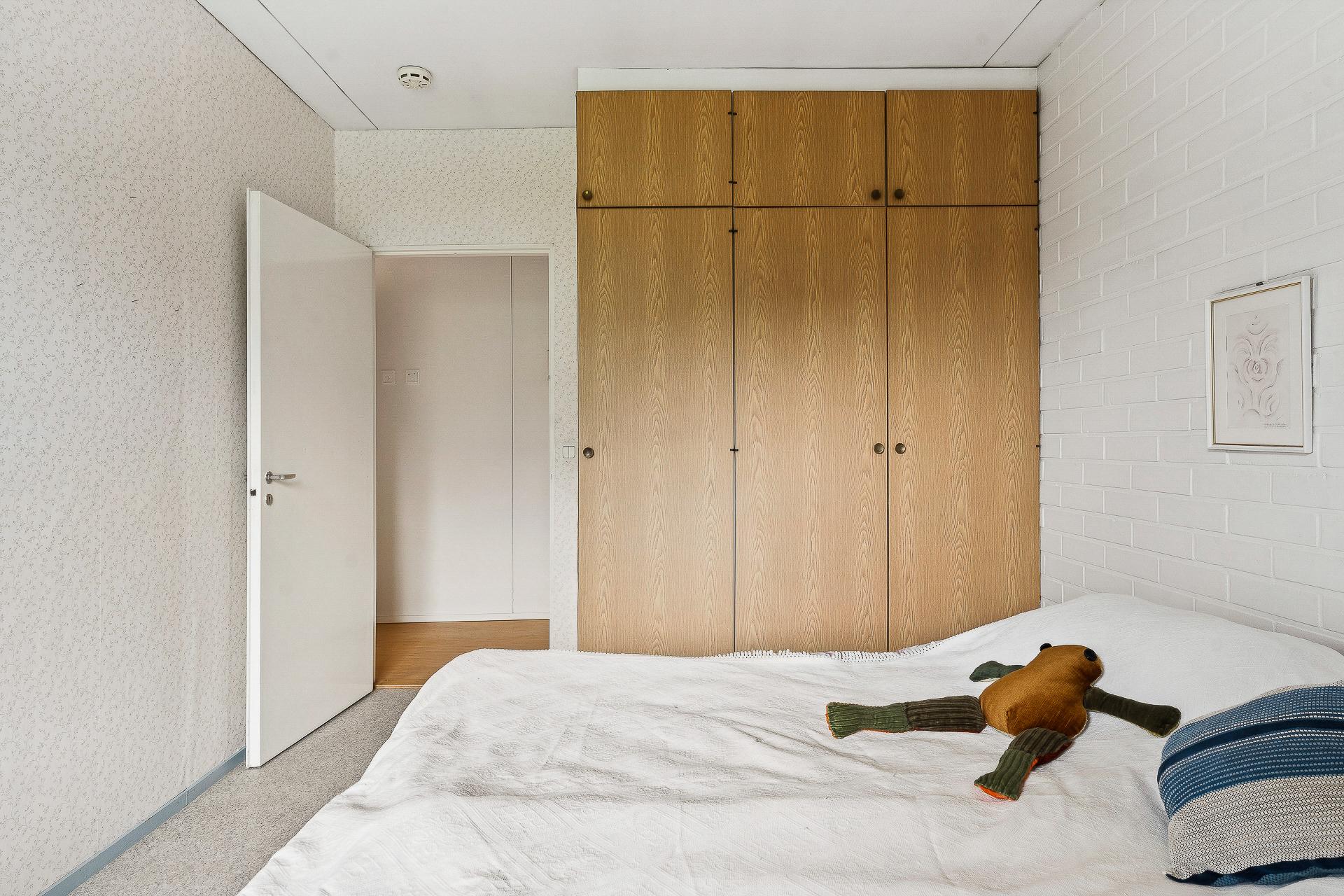 Keulatie 2, Kevätkumpu 1, Porvoo