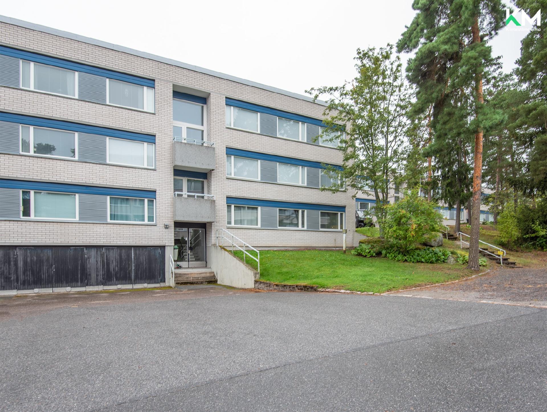 Lintulankuja 2a, Ruona, Naantali