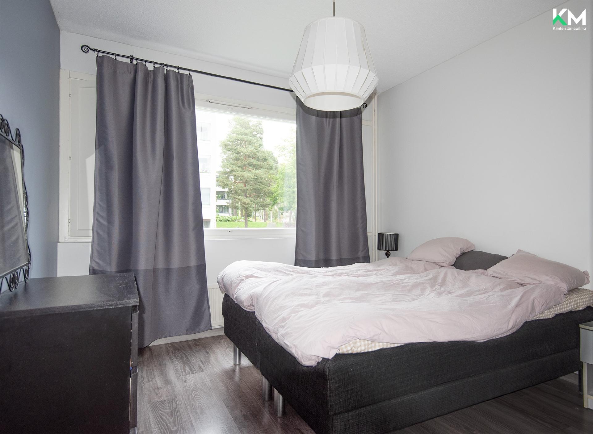 Lintulankuja 2a, Ruona, Naantali