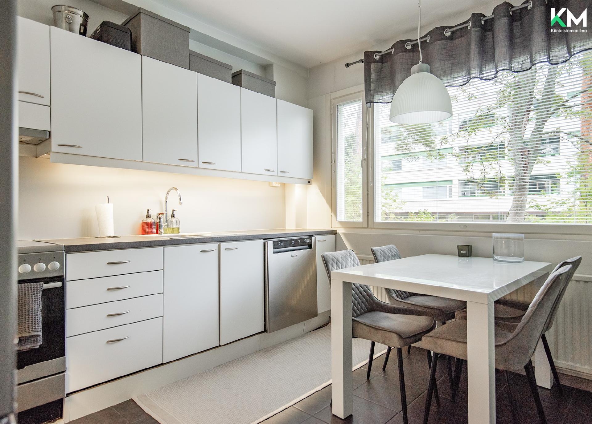 Lintulankuja 2a, Ruona, Naantali