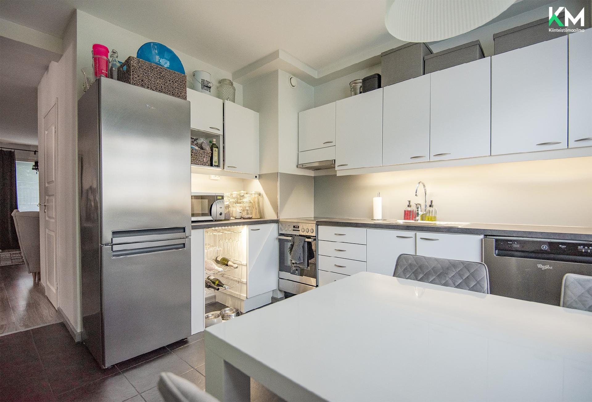 Lintulankuja 2a, Ruona, Naantali