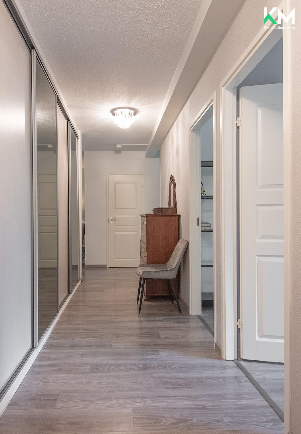 Lintulankuja 2a, Ruona, Naantali