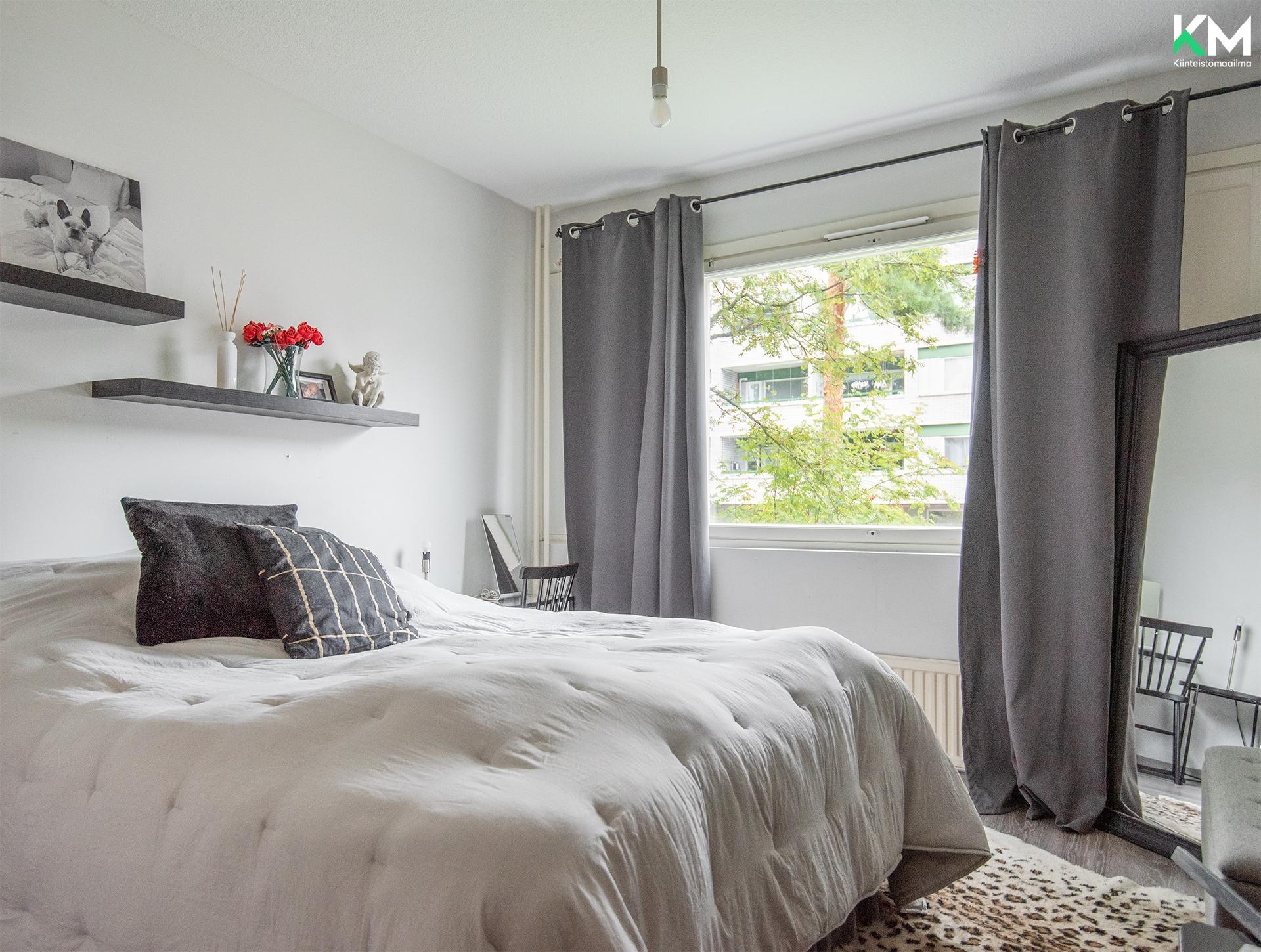 Lintulankuja 2a, Ruona, Naantali