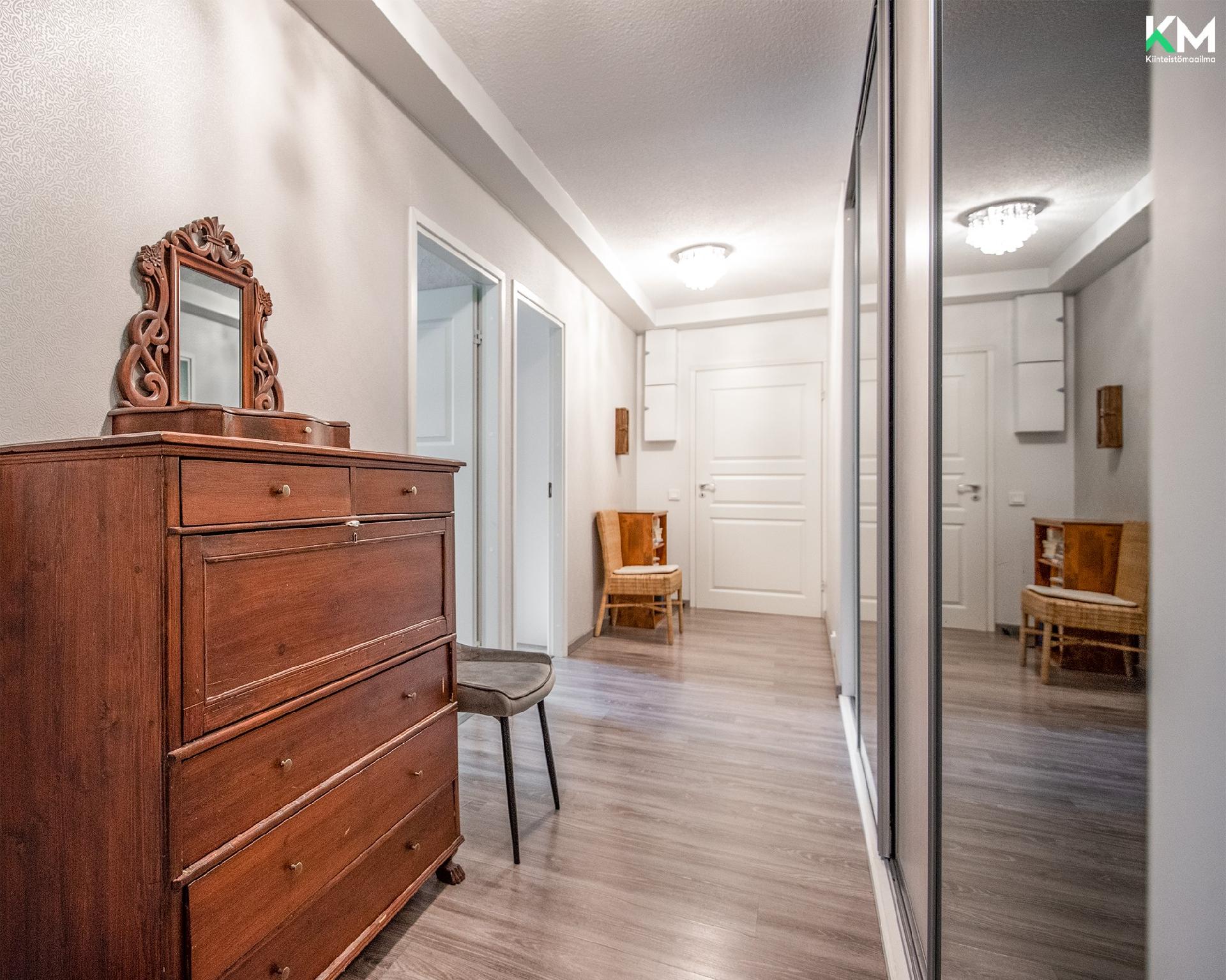 Lintulankuja 2a, Ruona, Naantali