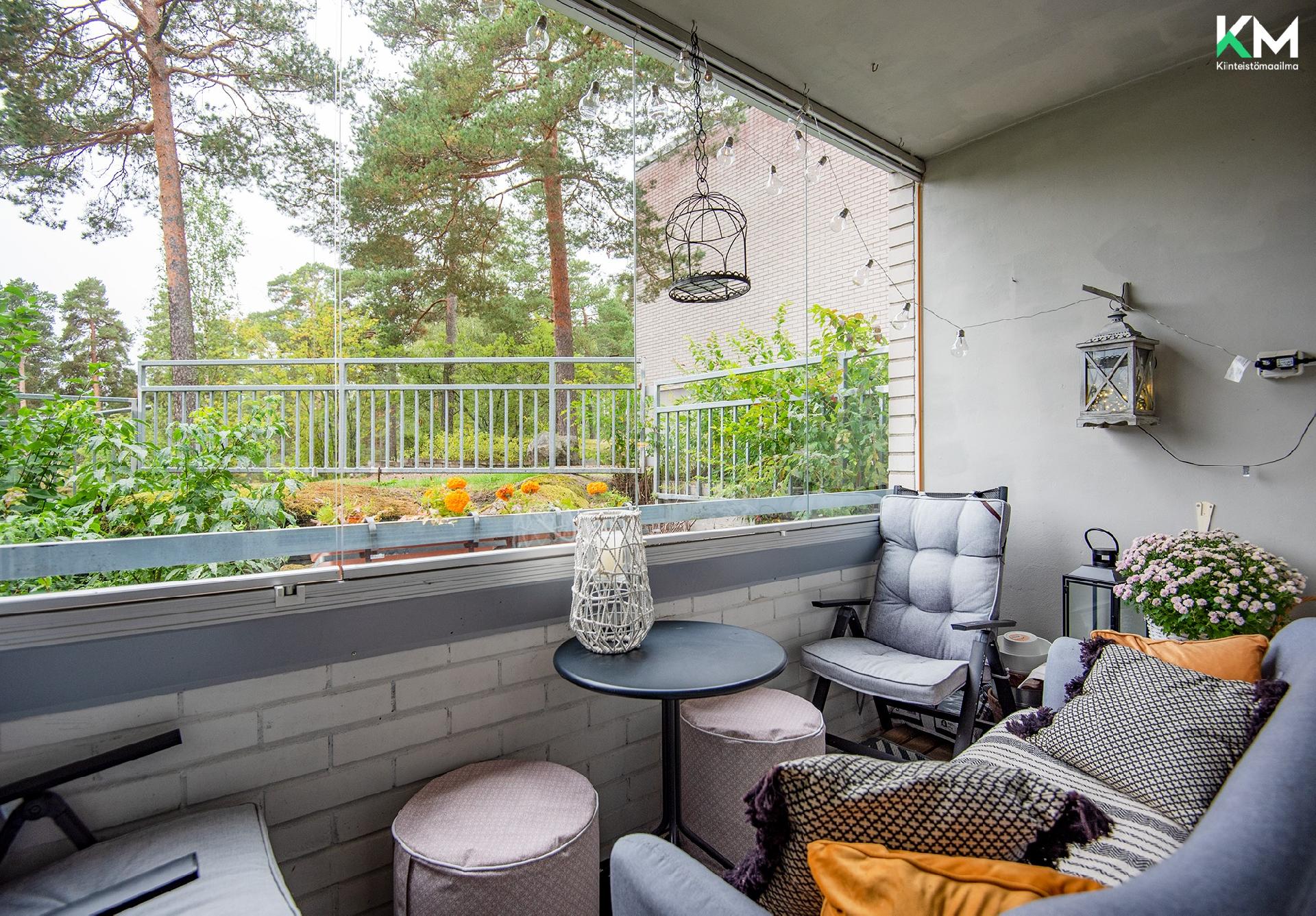 Lintulankuja 2a, Ruona, Naantali