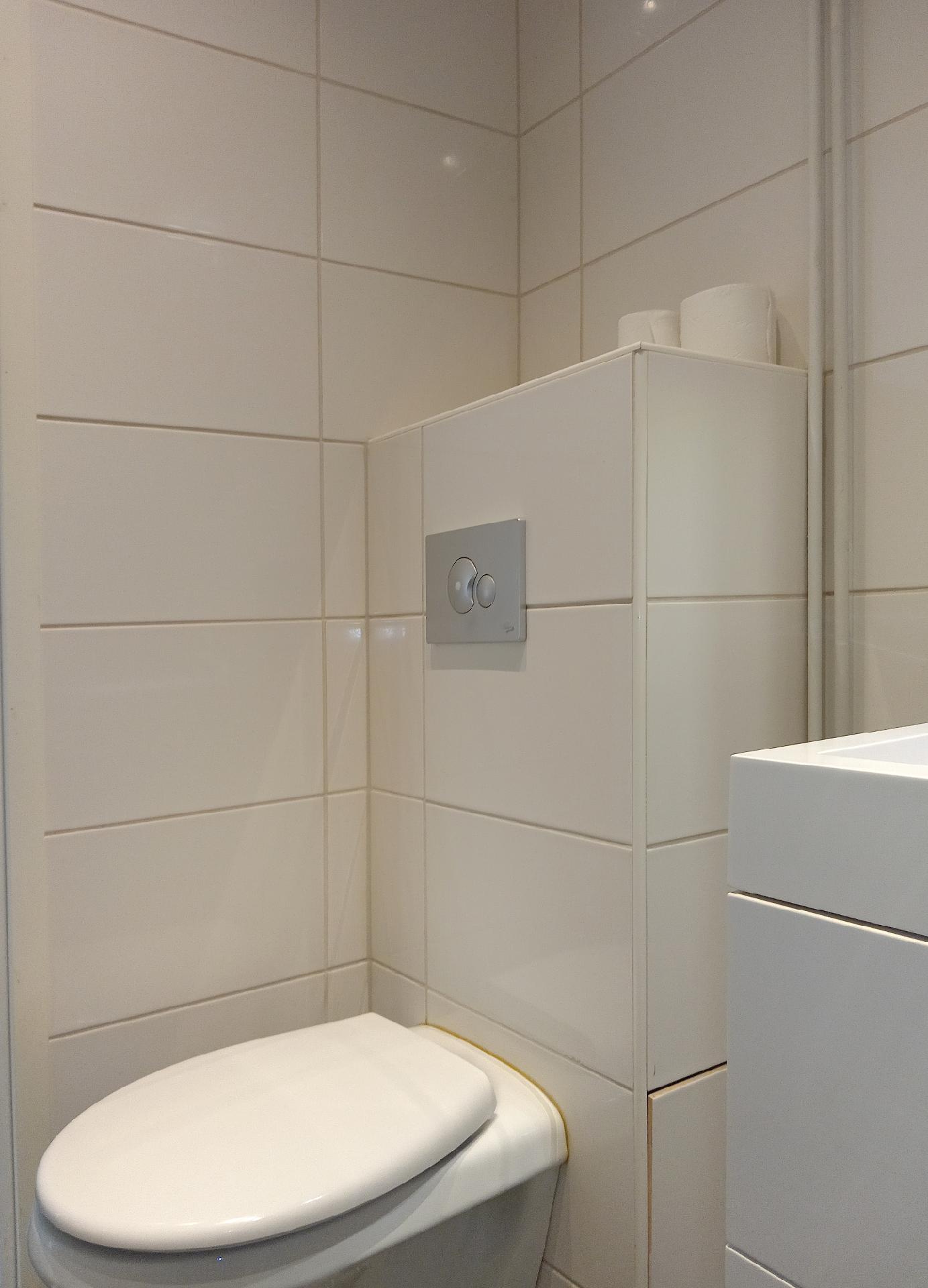 Keskuskatu 18-20, Koivistonmäki, Riihimäki