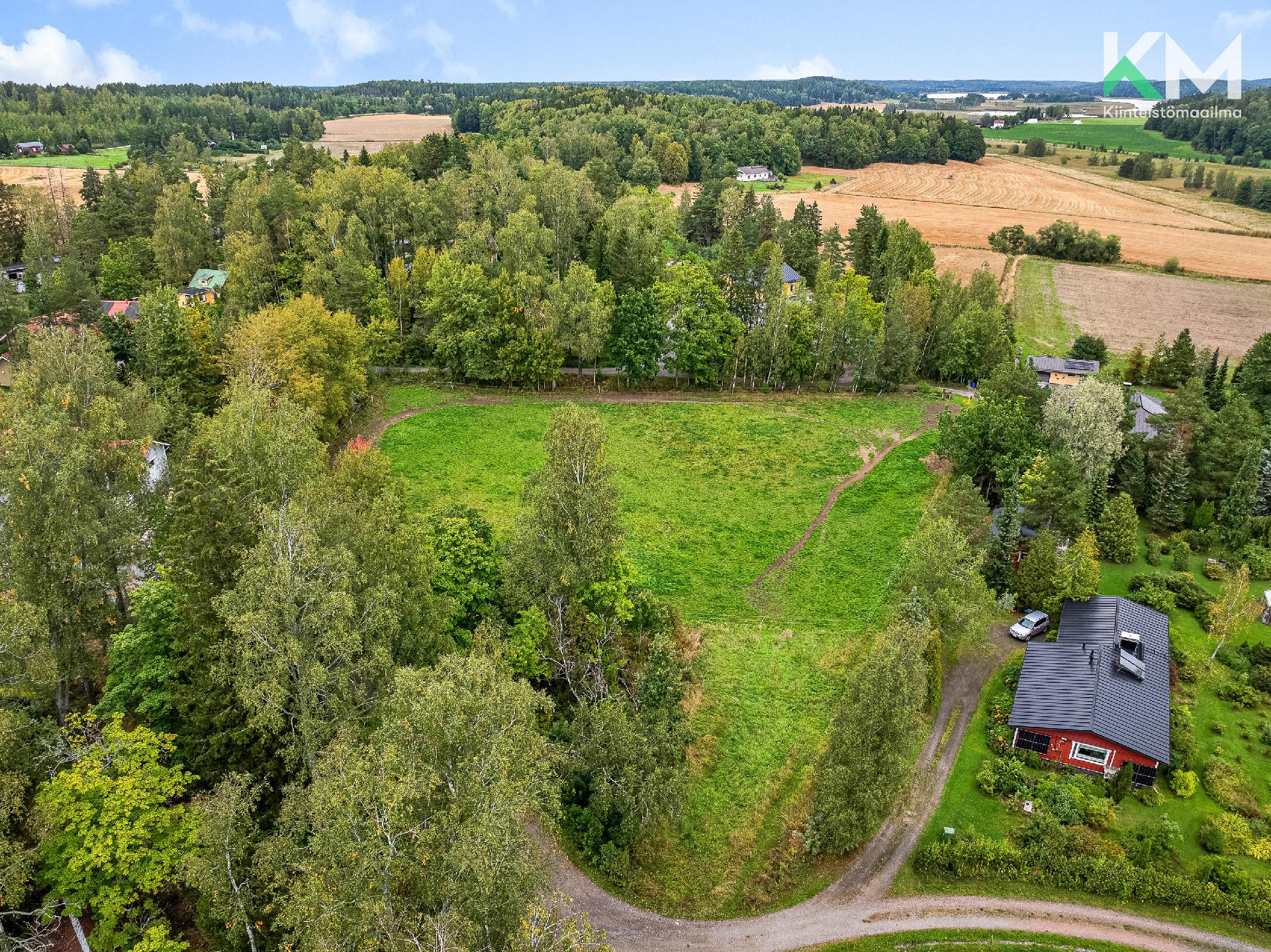 Torpantie 40, Kuusisto, Kaarina