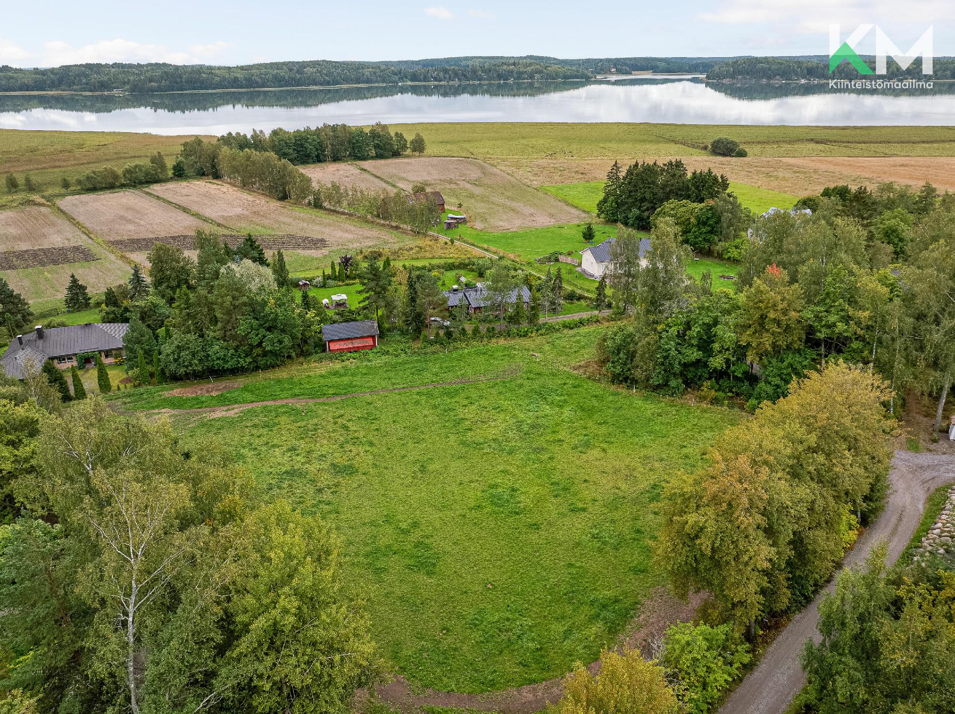 Torpantie 40, Kuusisto, Kaarina