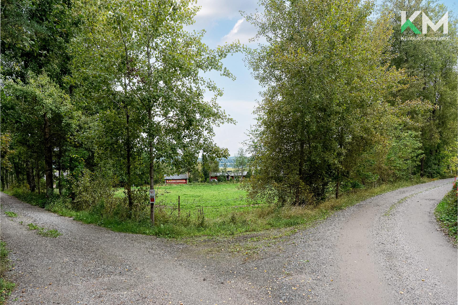 Torpantie 40, Kuusisto, Kaarina