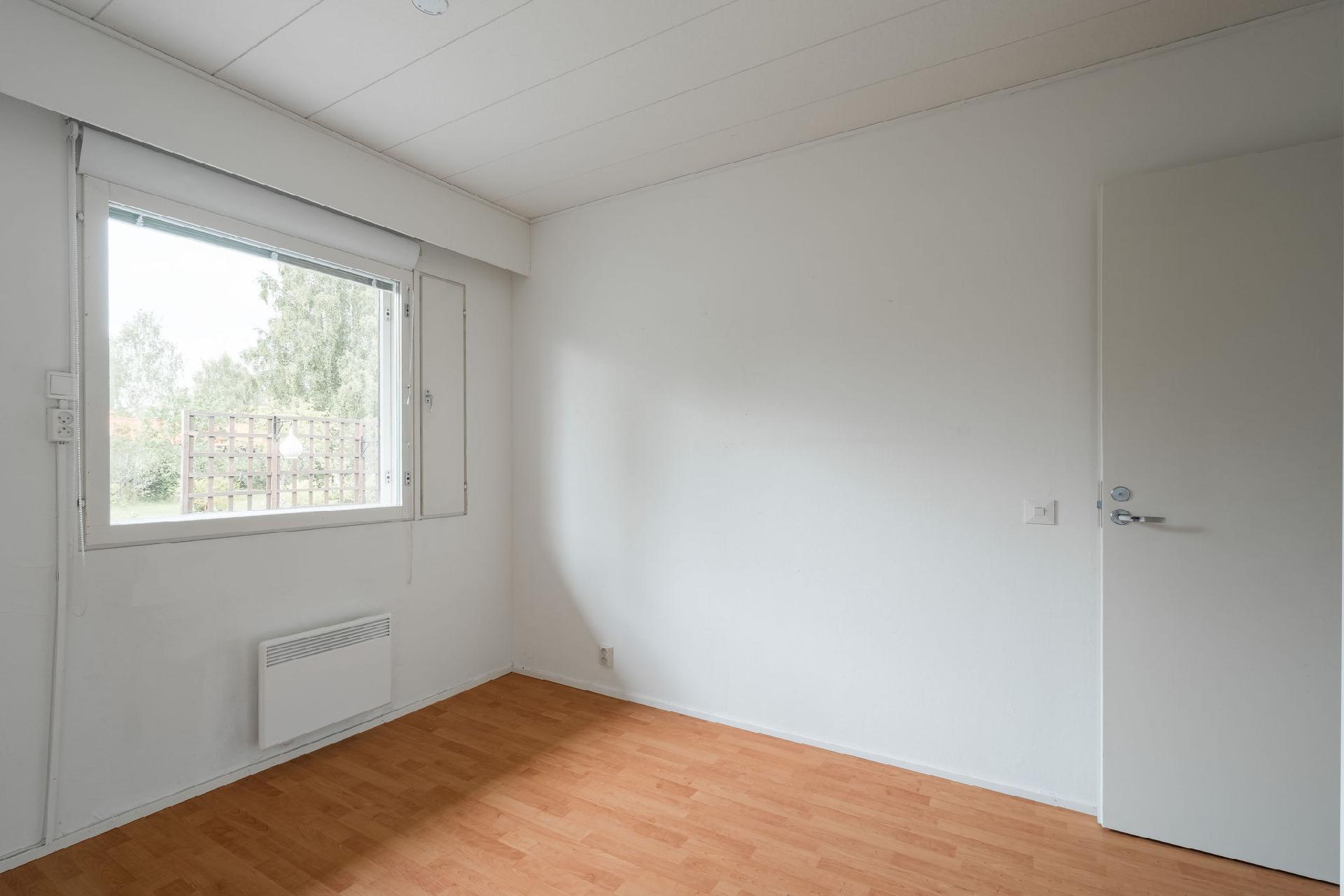 Sahrankatu 20, Palometsä, Salo