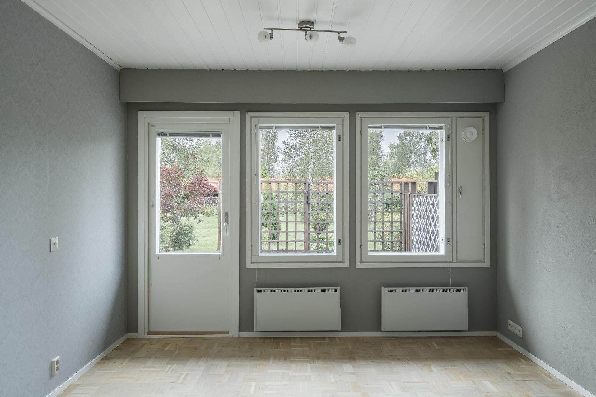 Sahrankatu 20, Palometsä, Salo