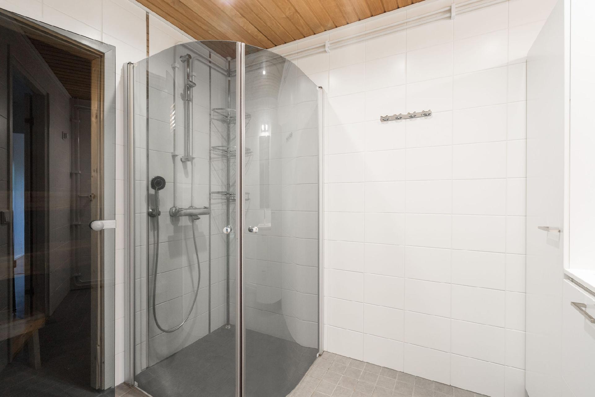 Sahrankatu 20, Palometsä, Salo