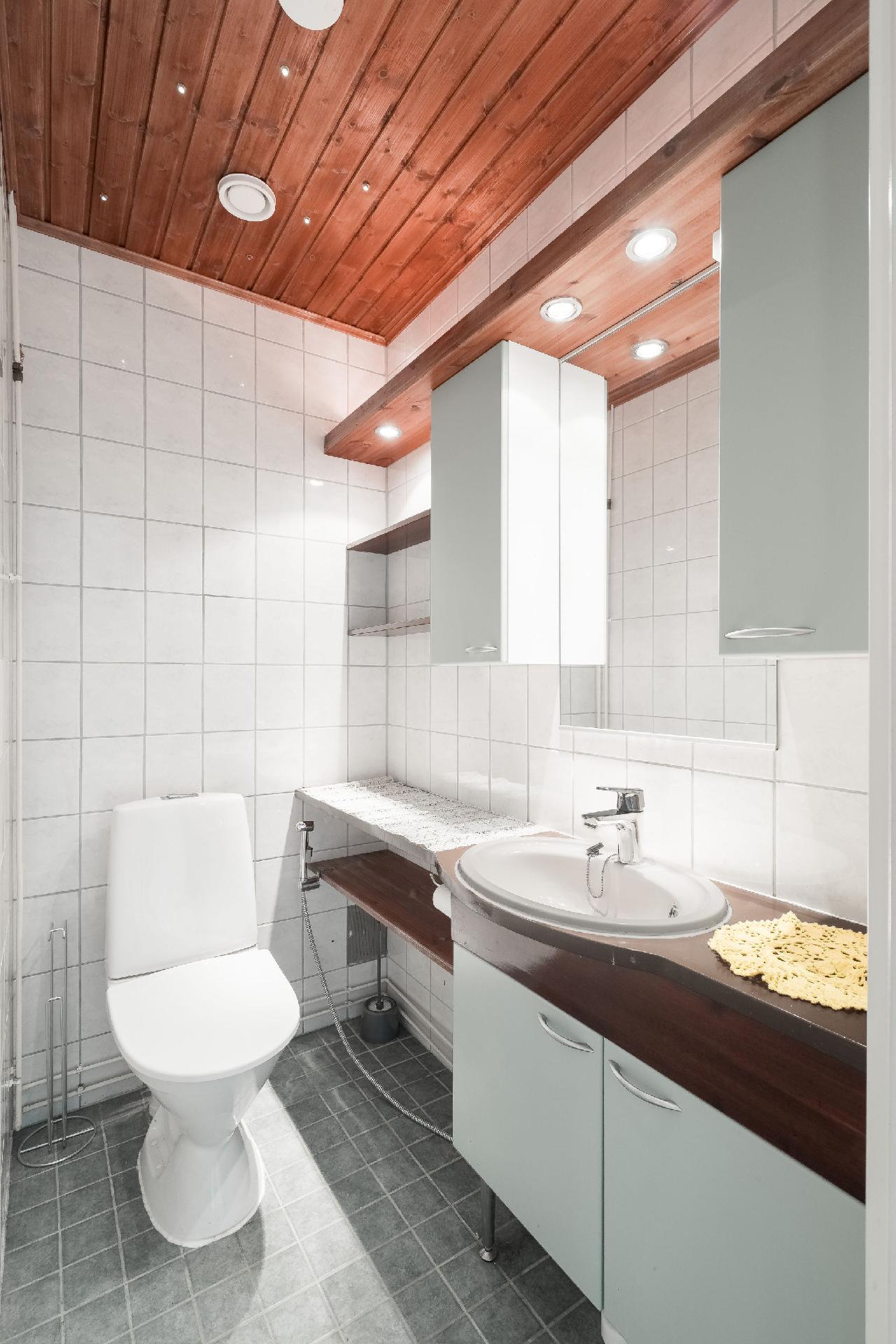 Sahrankatu 20, Palometsä, Salo