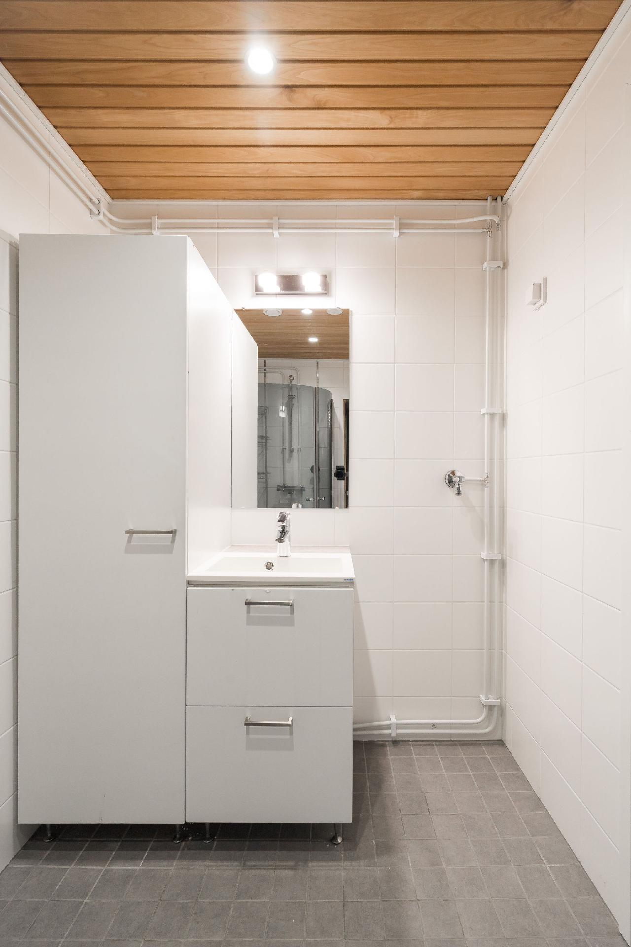 Sahrankatu 20, Palometsä, Salo