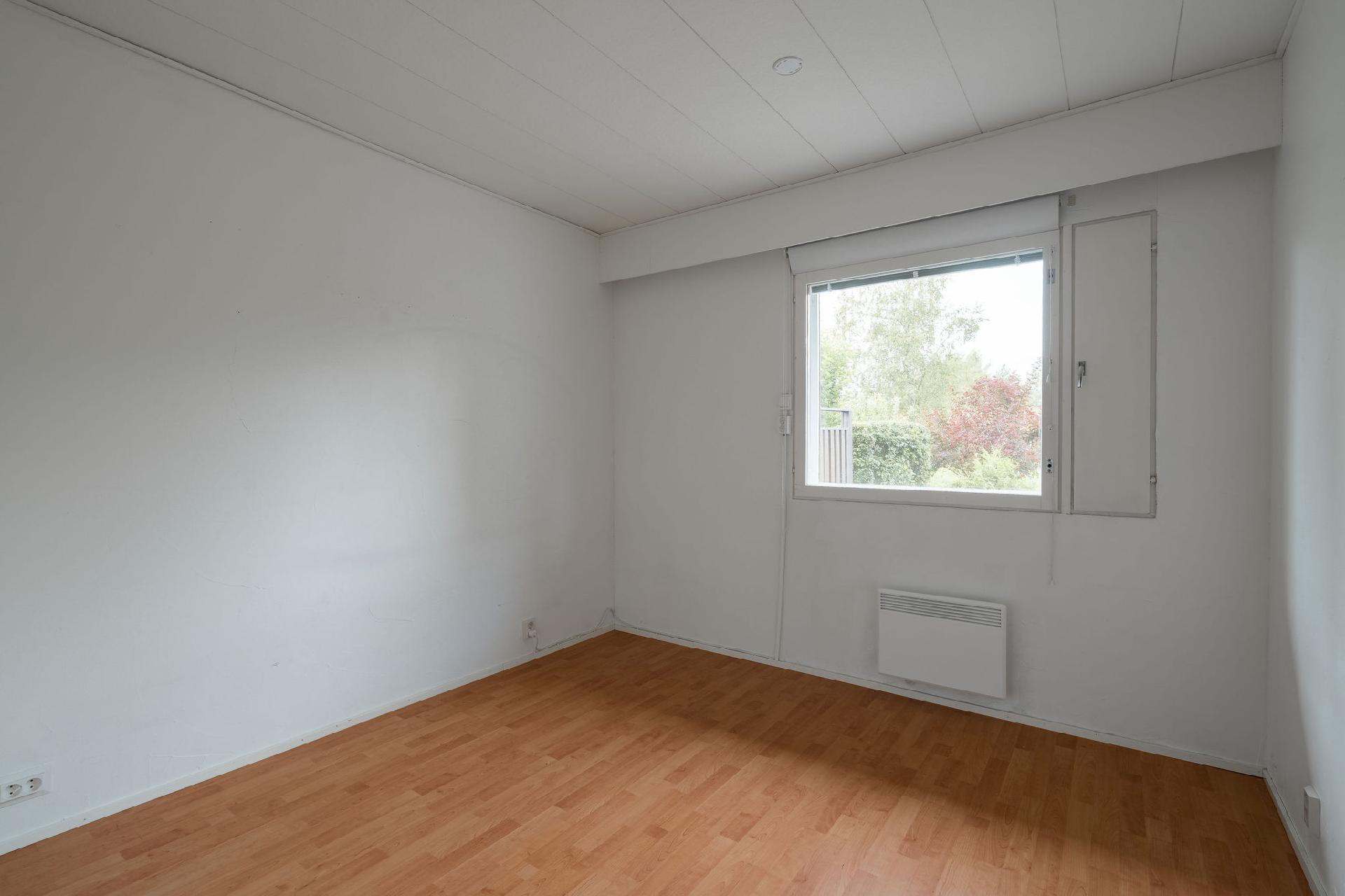 Sahrankatu 20, Palometsä, Salo