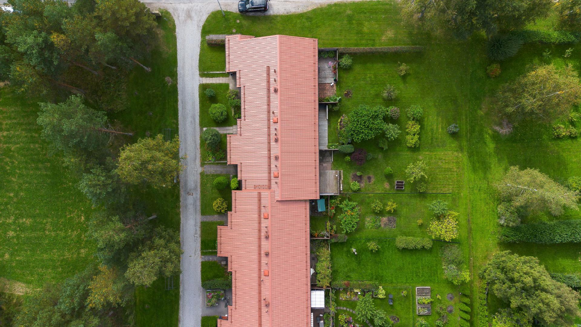 Sahrankatu 20, Palometsä, Salo