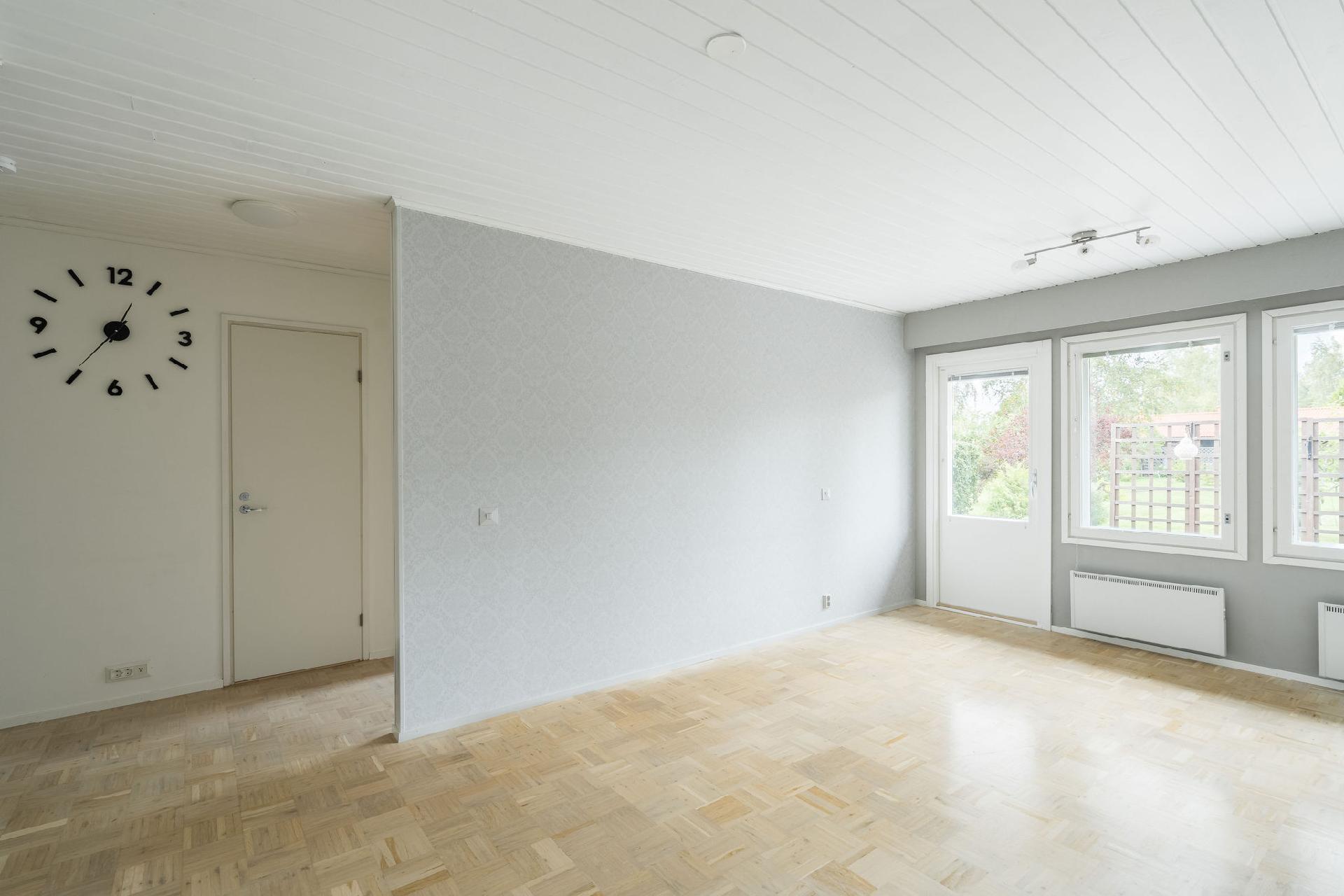 Sahrankatu 20, Palometsä, Salo