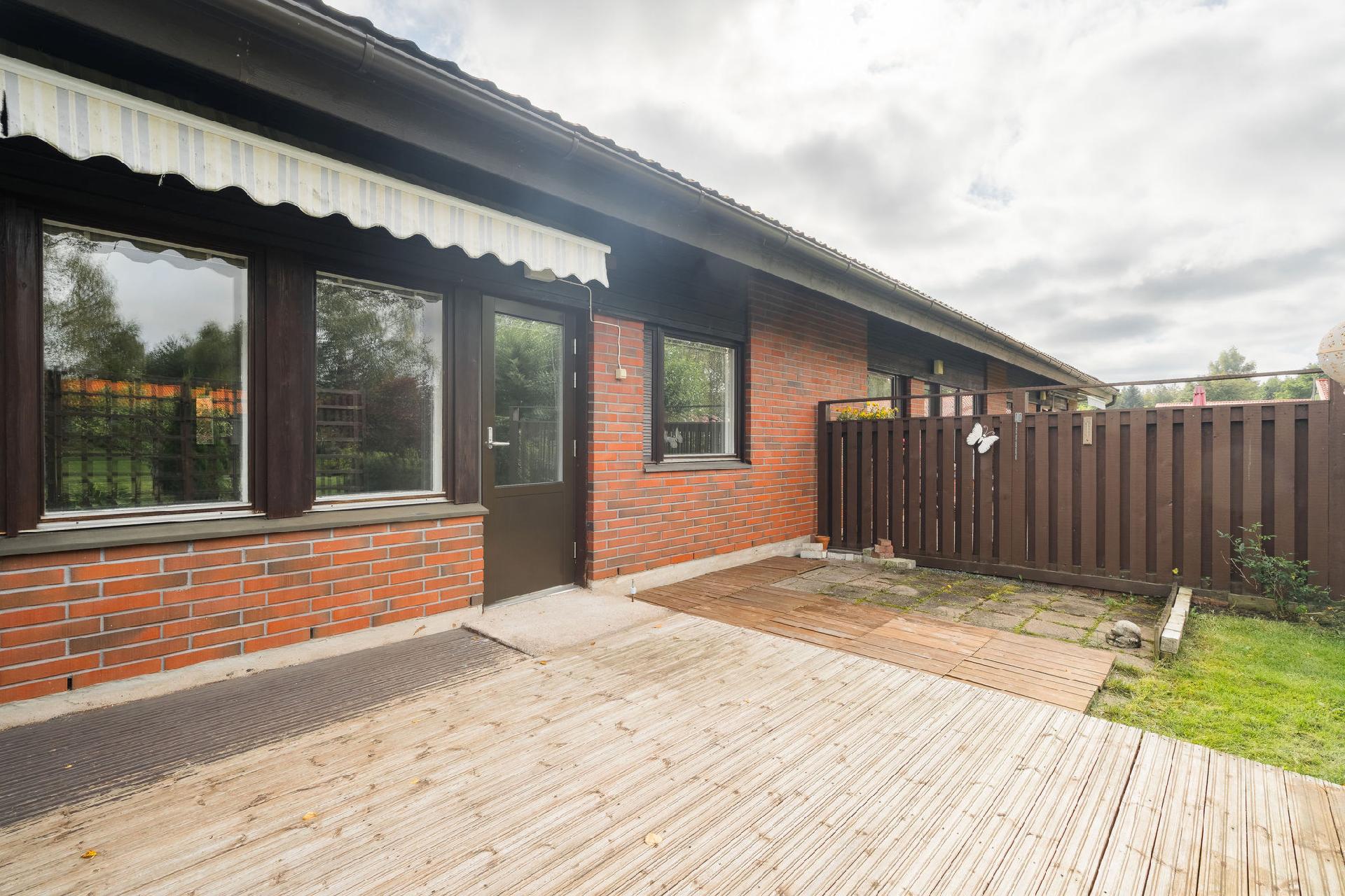 Sahrankatu 20, Palometsä, Salo