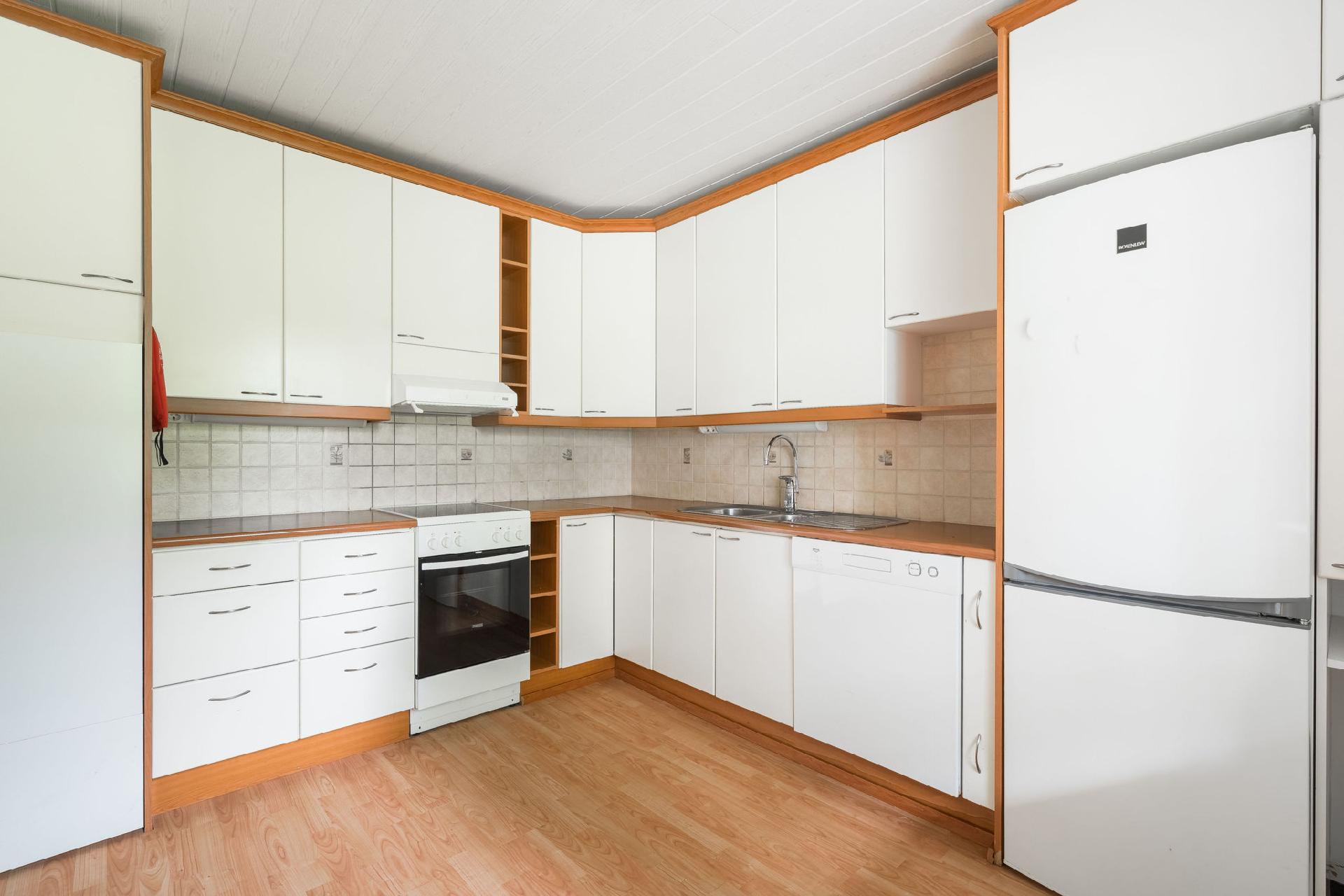 Sahrankatu 20, Palometsä, Salo