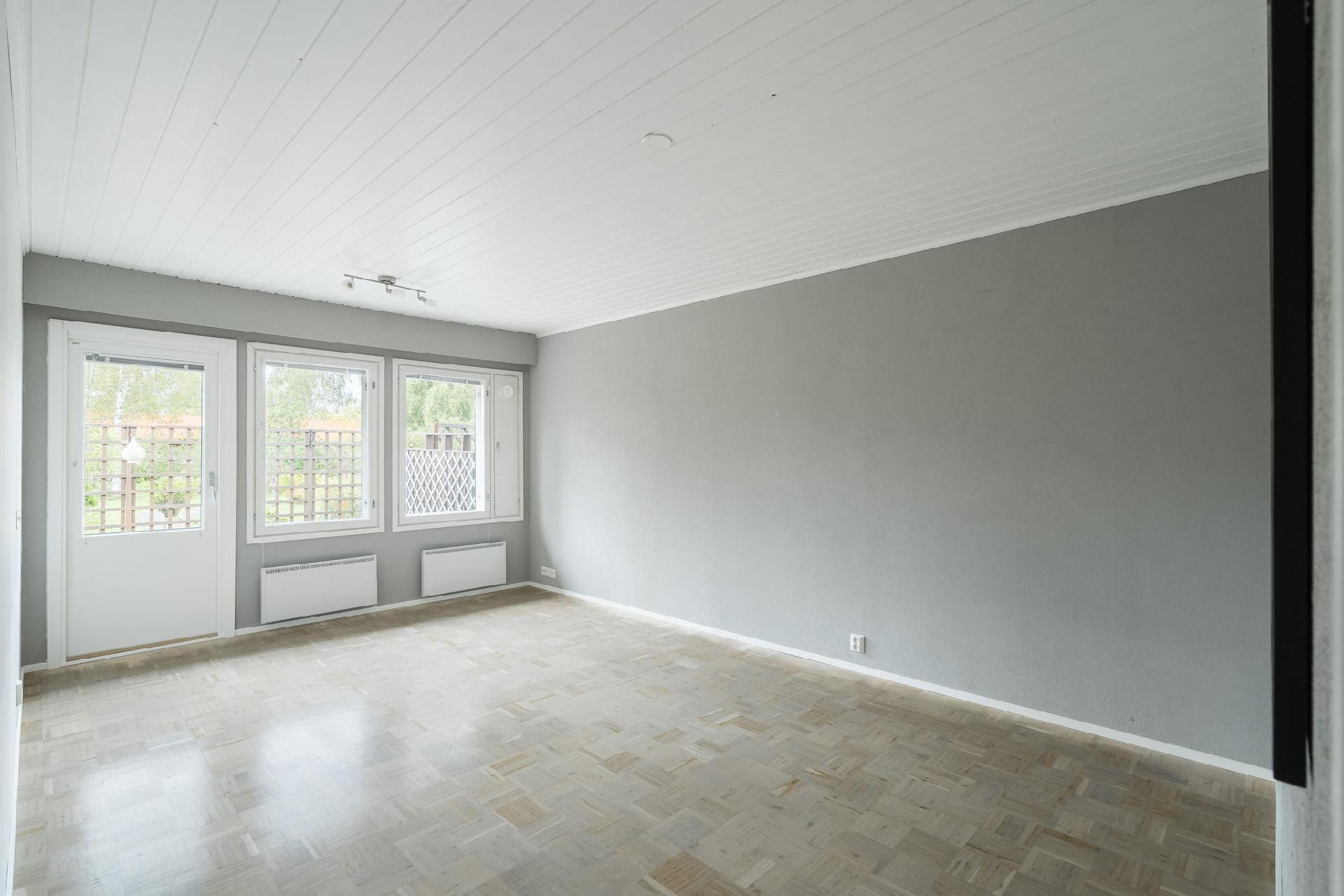 Sahrankatu 20, Palometsä, Salo