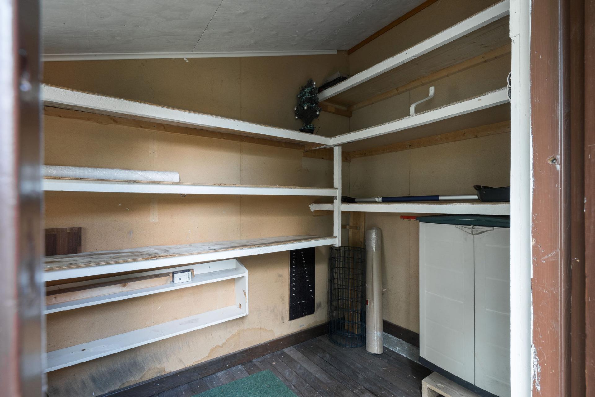 Sahrankatu 20, Palometsä, Salo