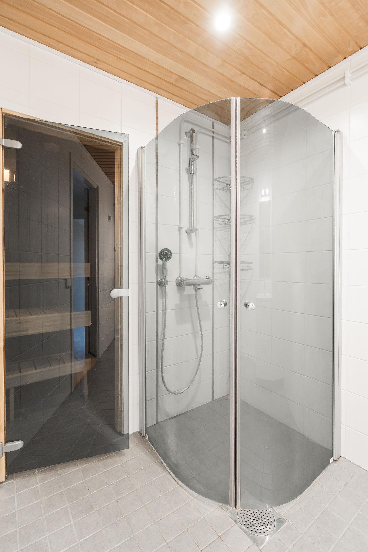 Sahrankatu 20, Palometsä, Salo