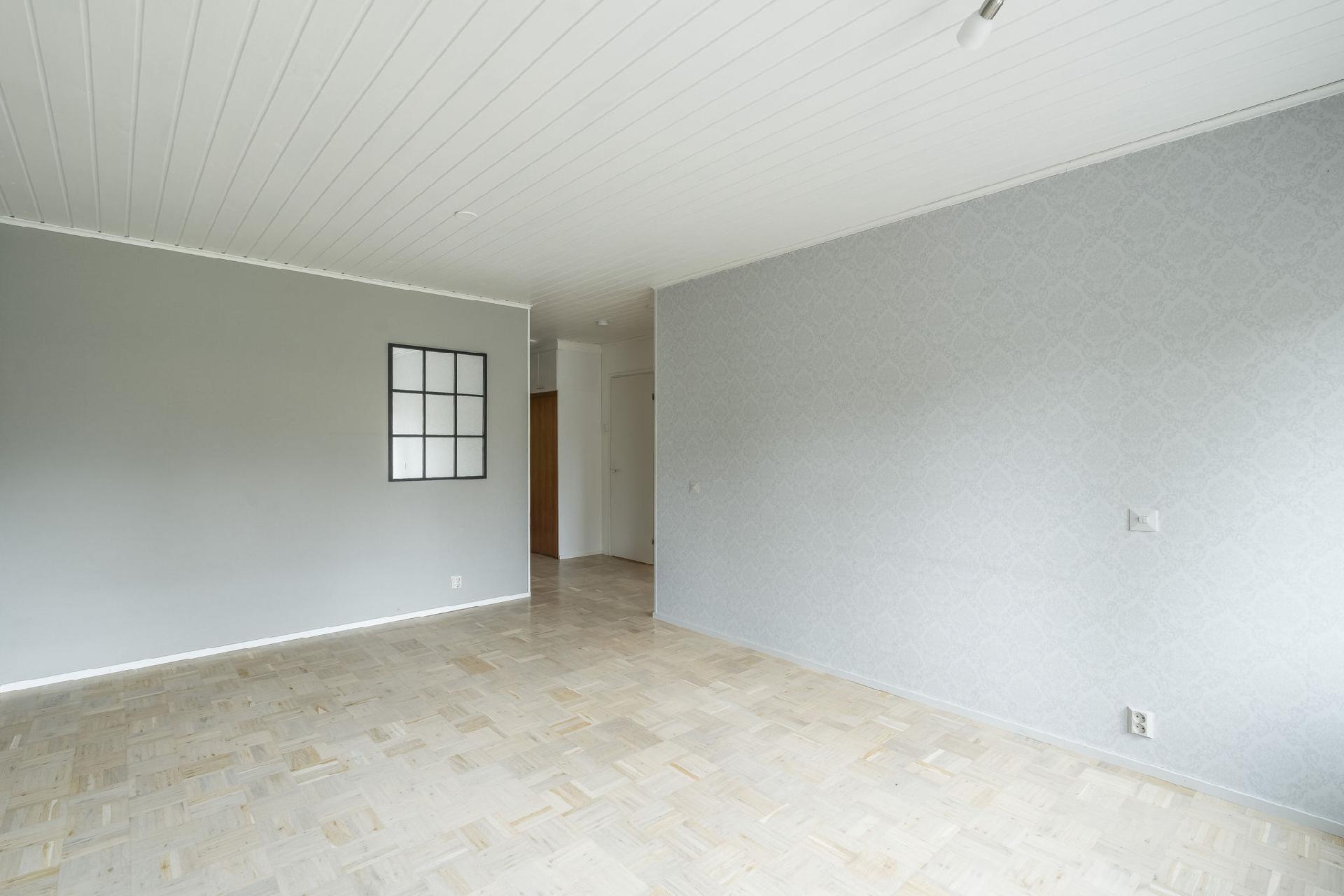 Sahrankatu 20, Palometsä, Salo