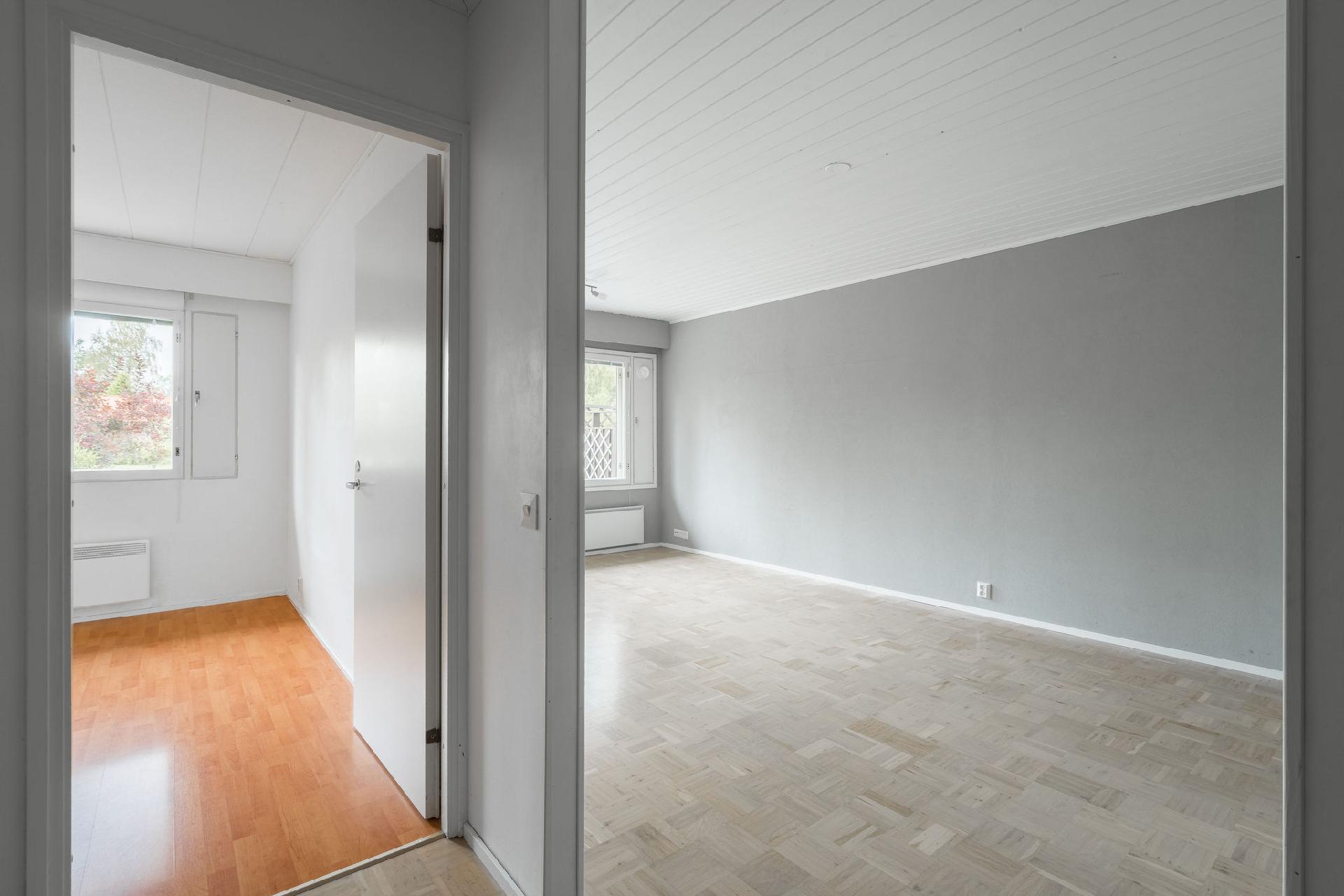 Sahrankatu 20, Palometsä, Salo