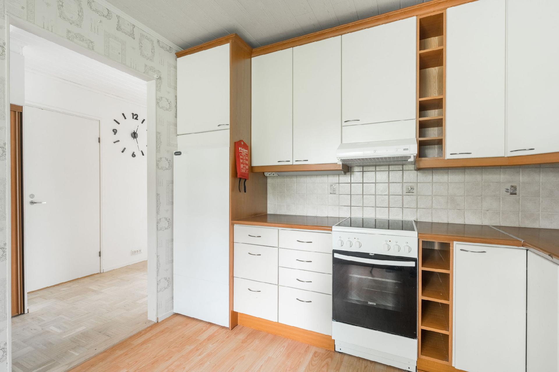 Sahrankatu 20, Palometsä, Salo