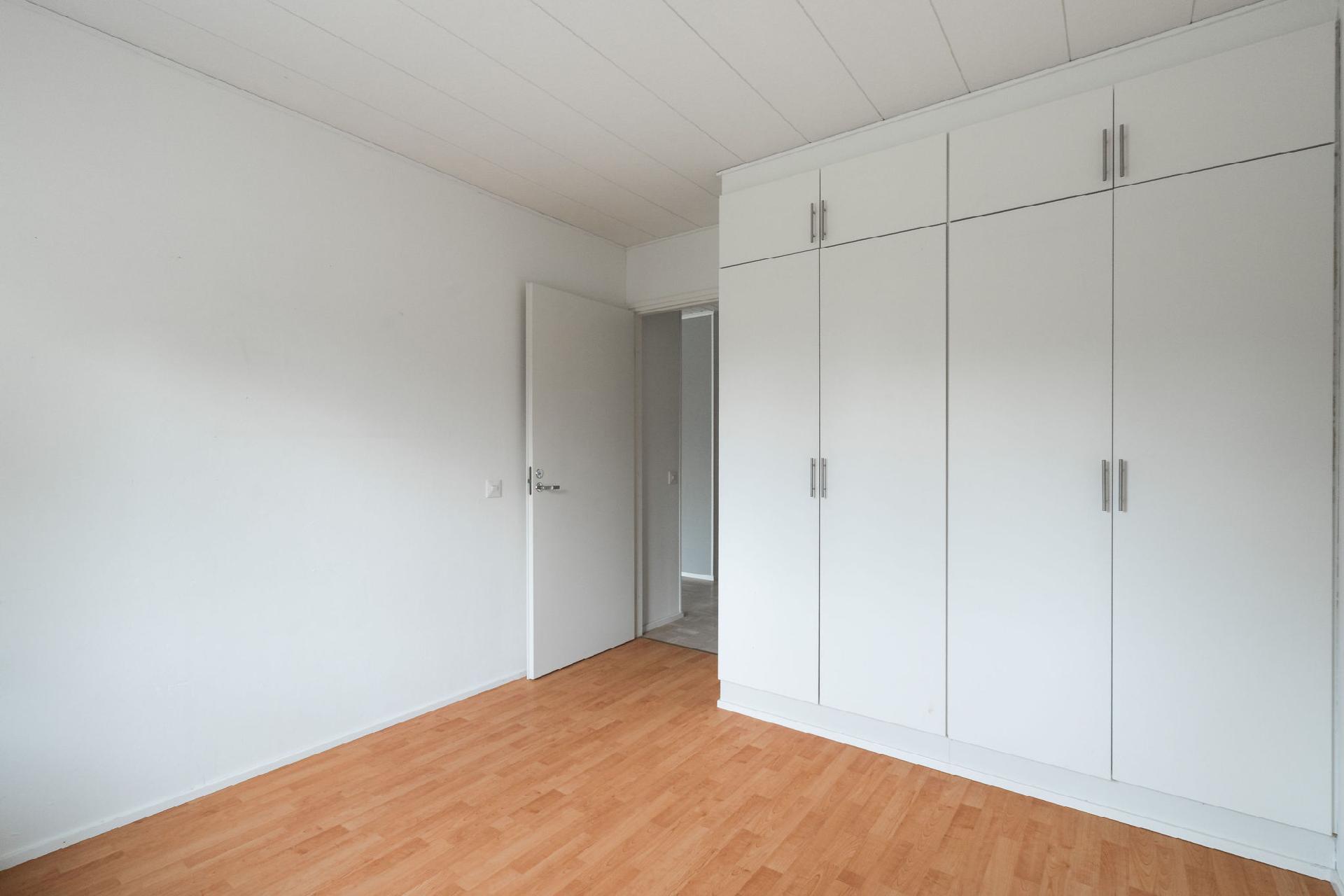 Sahrankatu 20, Palometsä, Salo