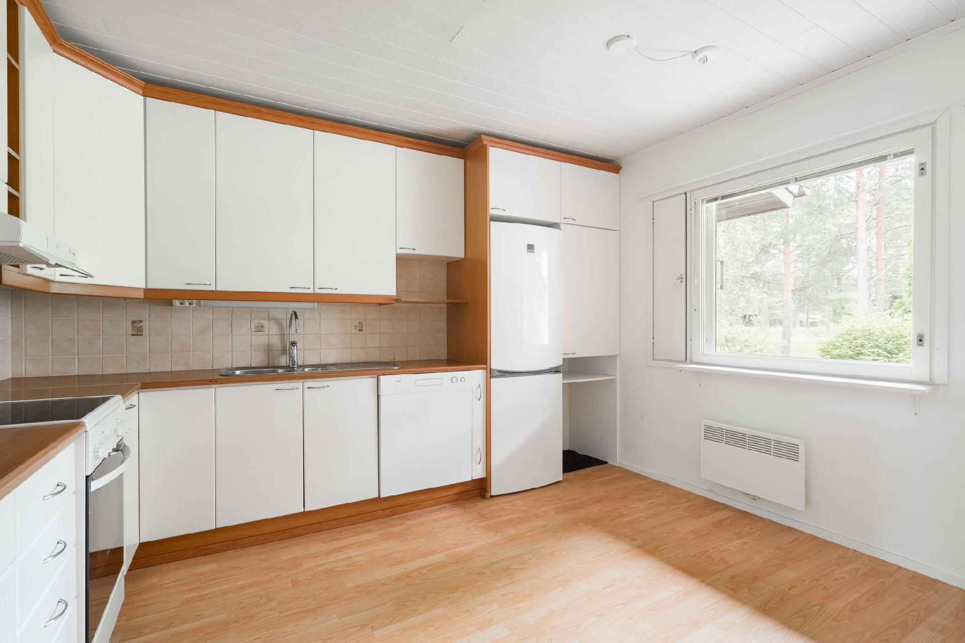 Sahrankatu 20, Palometsä, Salo