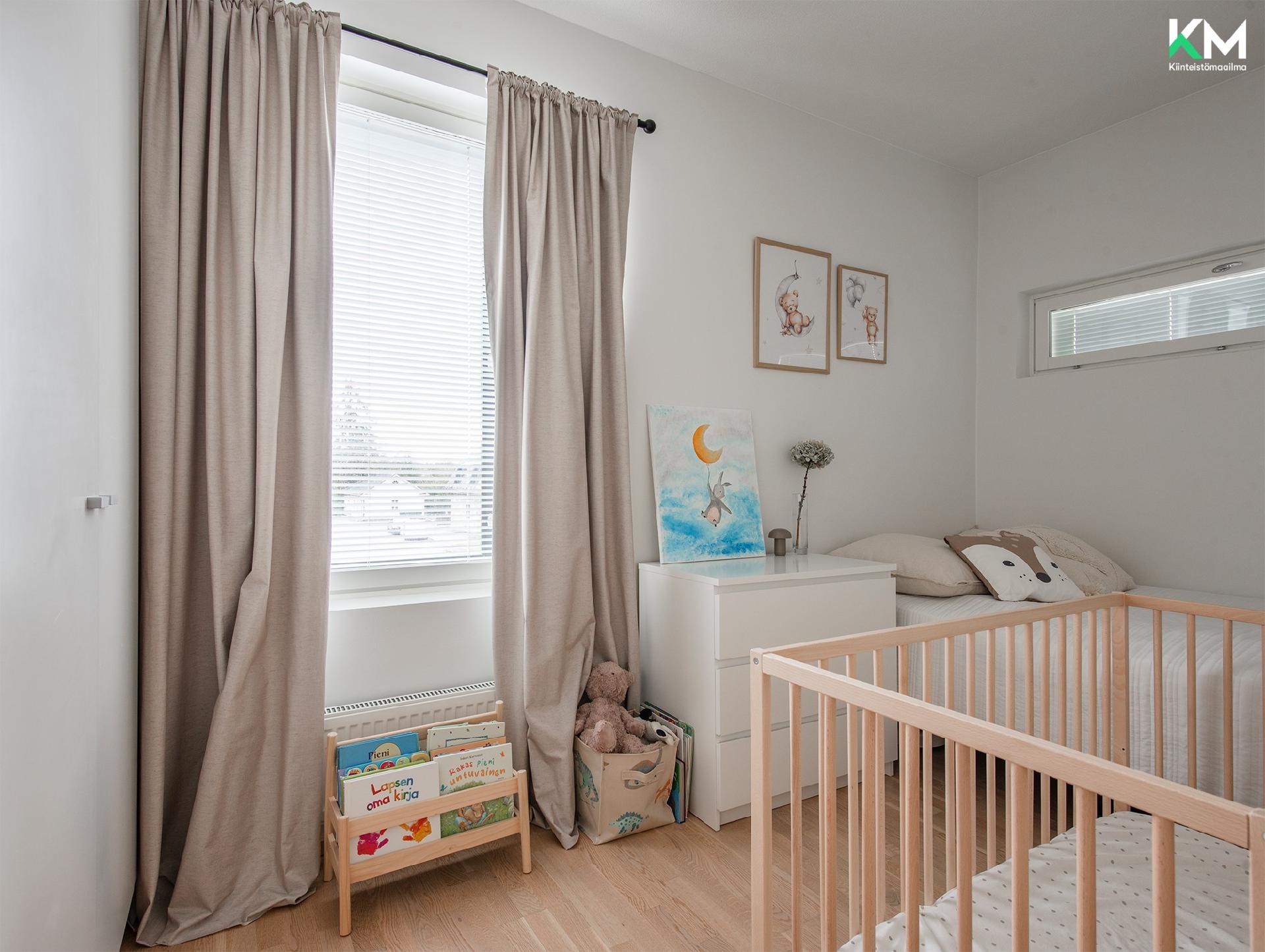 Työnjohtajankatu 7, Westpark, Turku