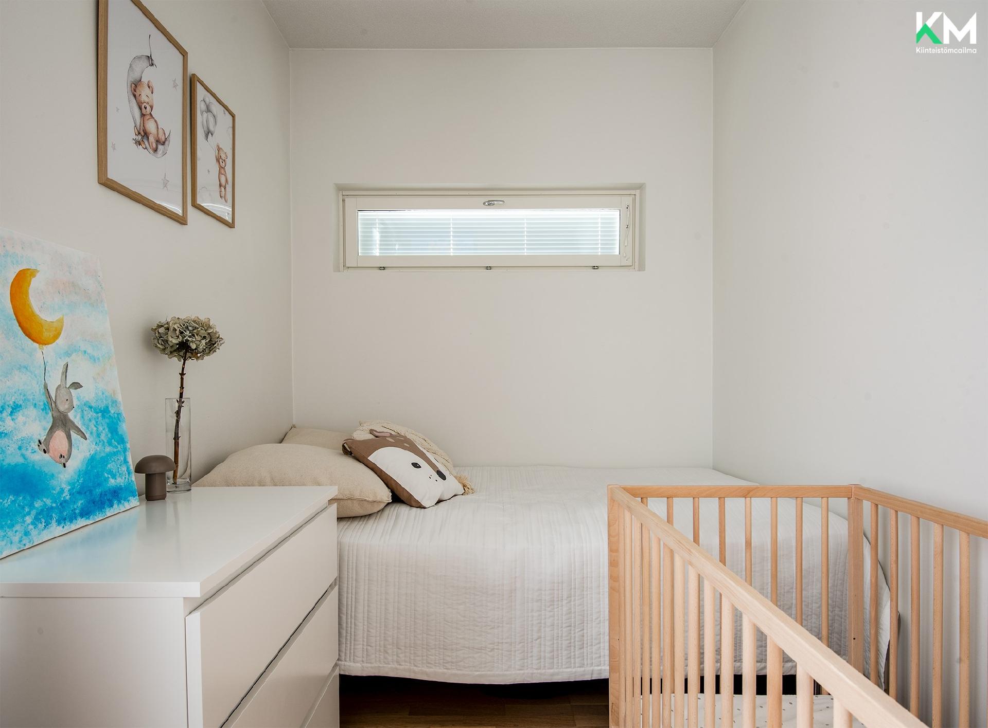 Työnjohtajankatu 7, Westpark, Turku