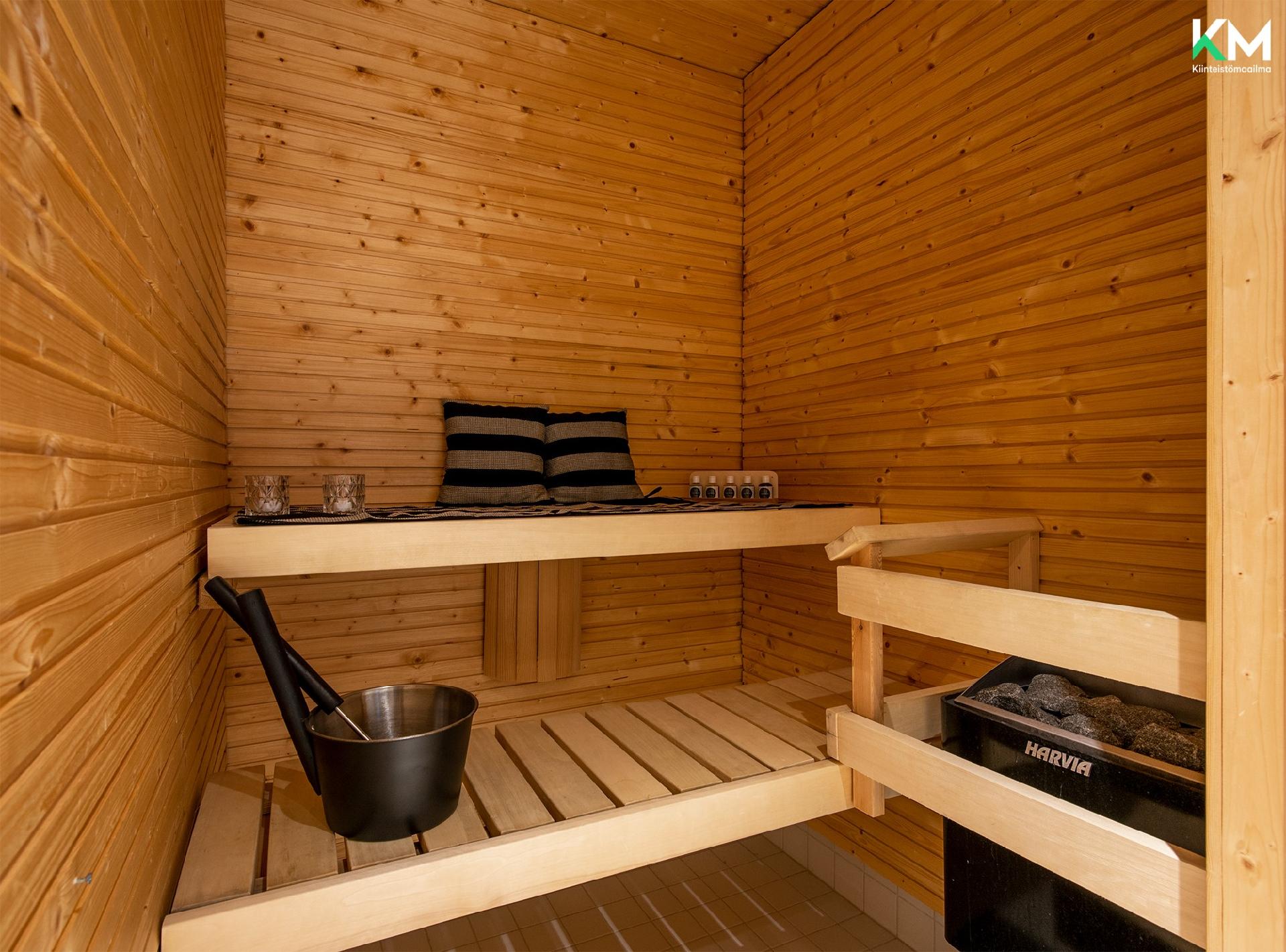 Työnjohtajankatu 7, Westpark, Turku