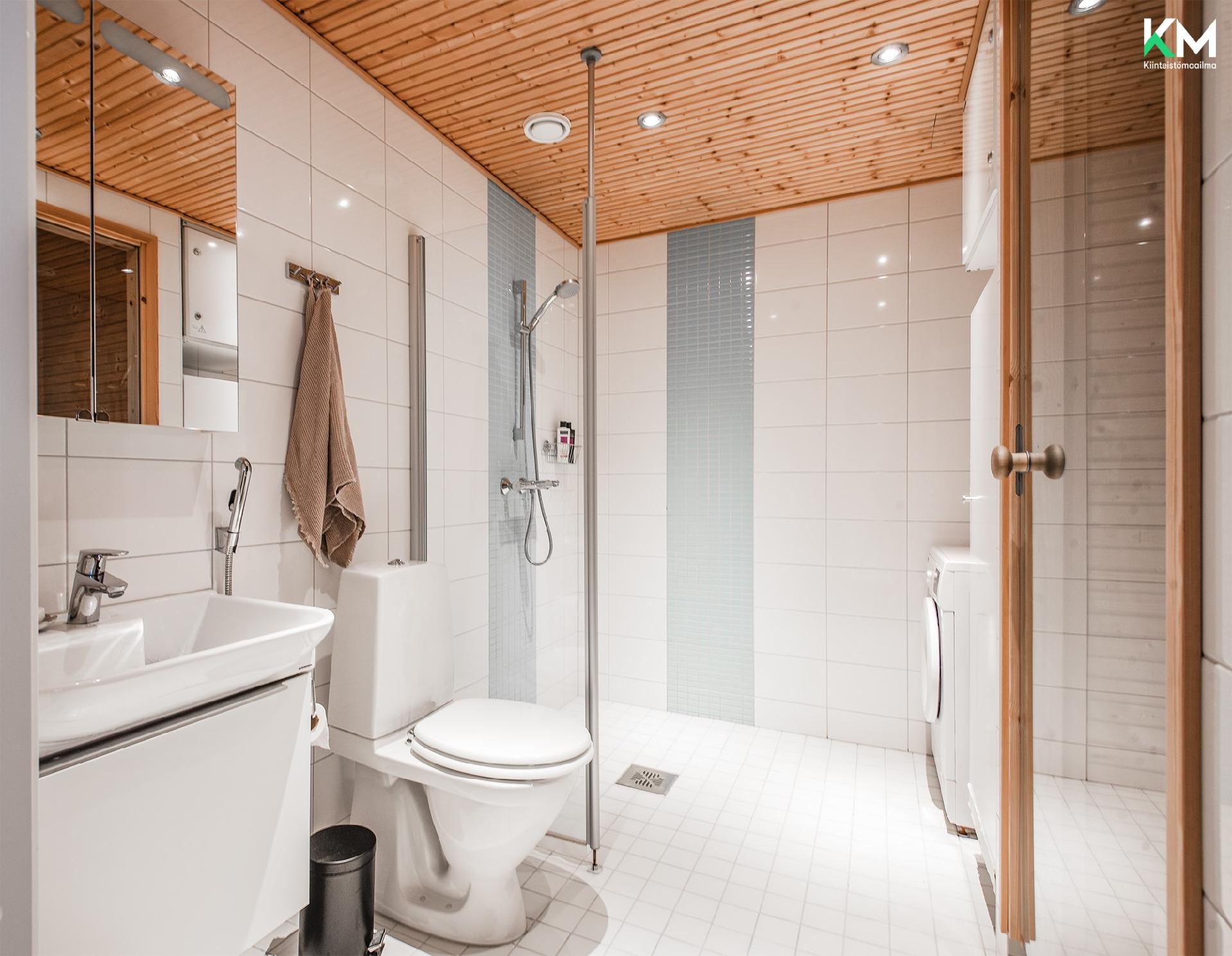 Työnjohtajankatu 7, Westpark, Turku