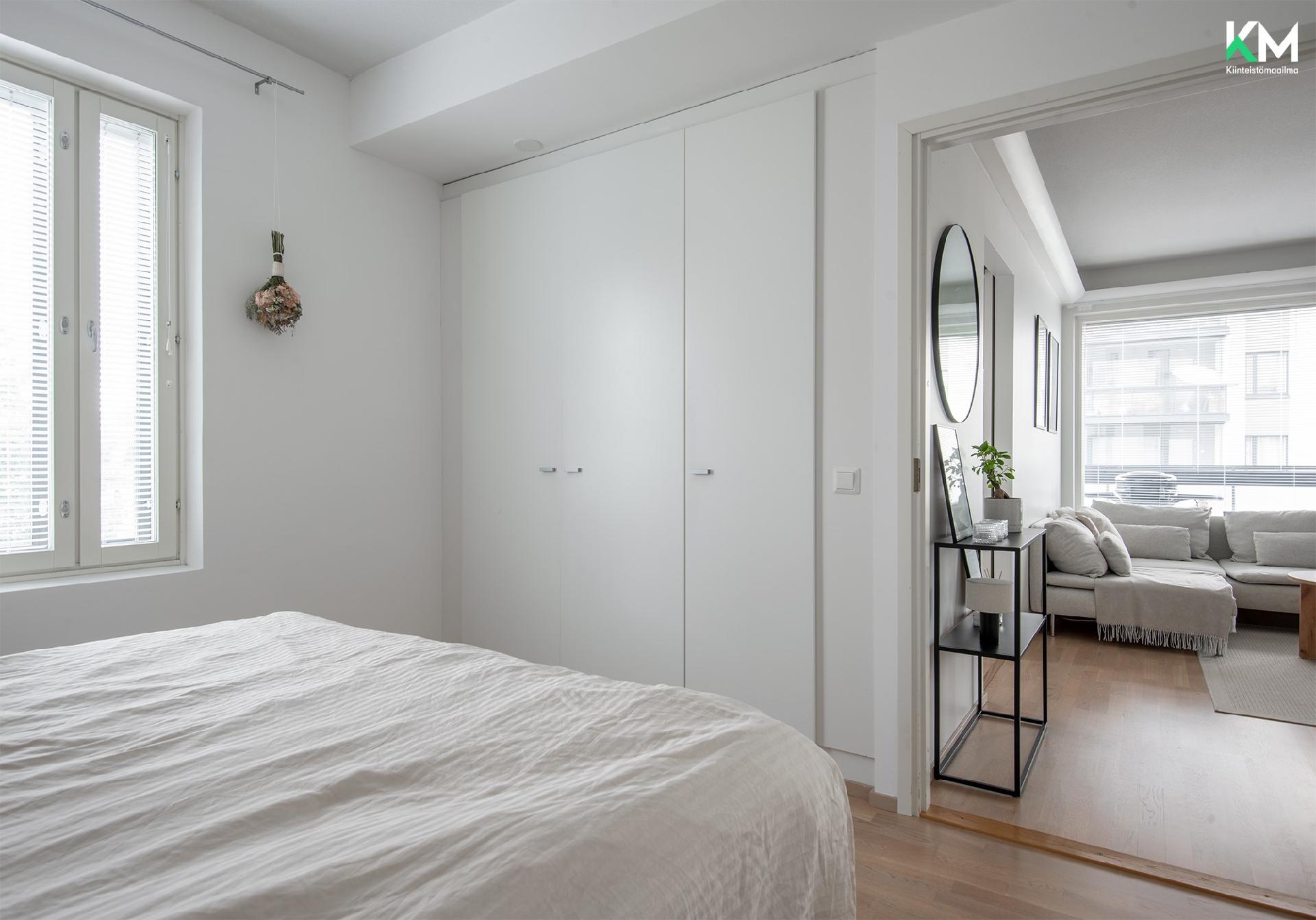 Työnjohtajankatu 7, Westpark, Turku