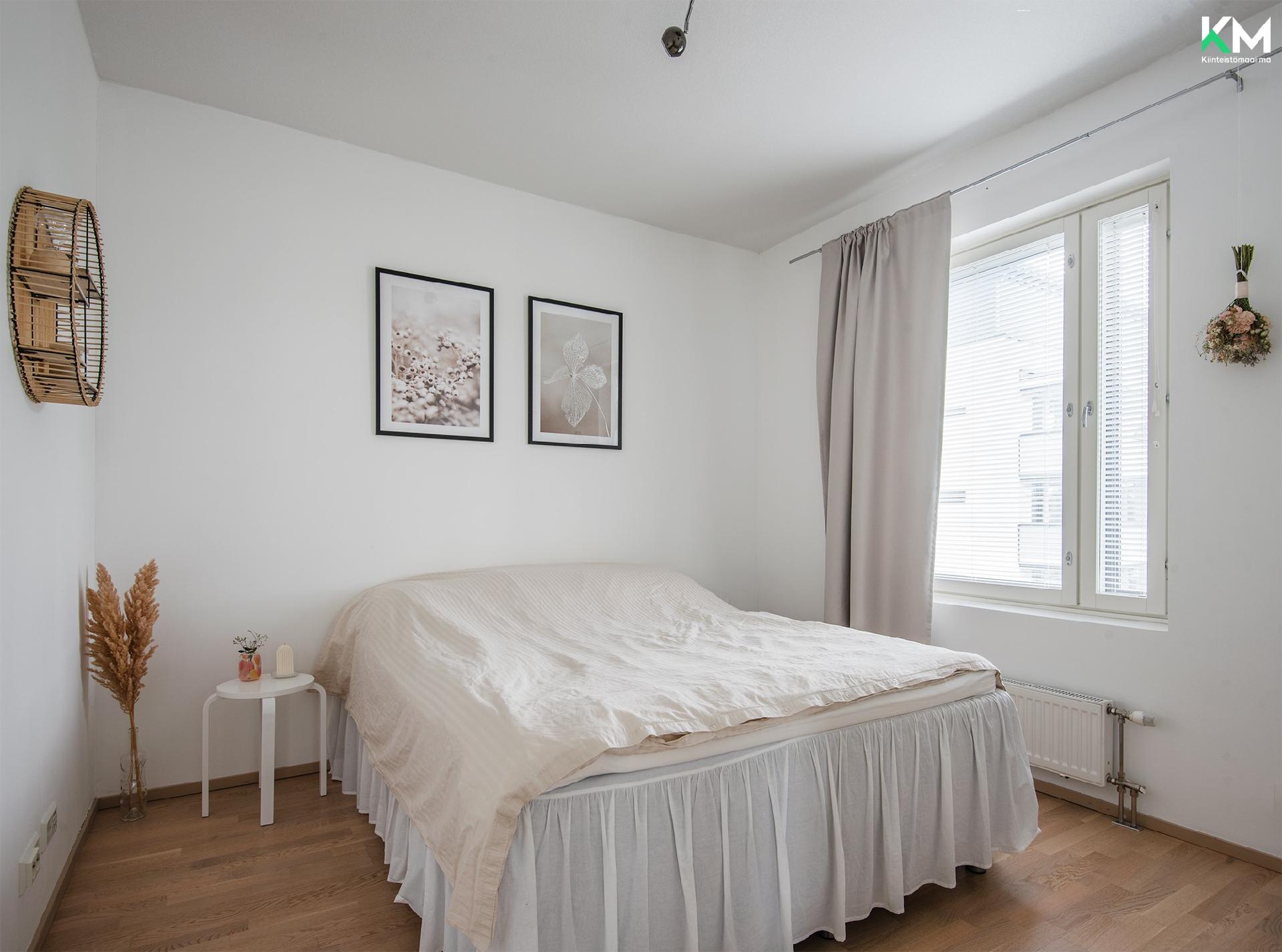 Työnjohtajankatu 7, Westpark, Turku