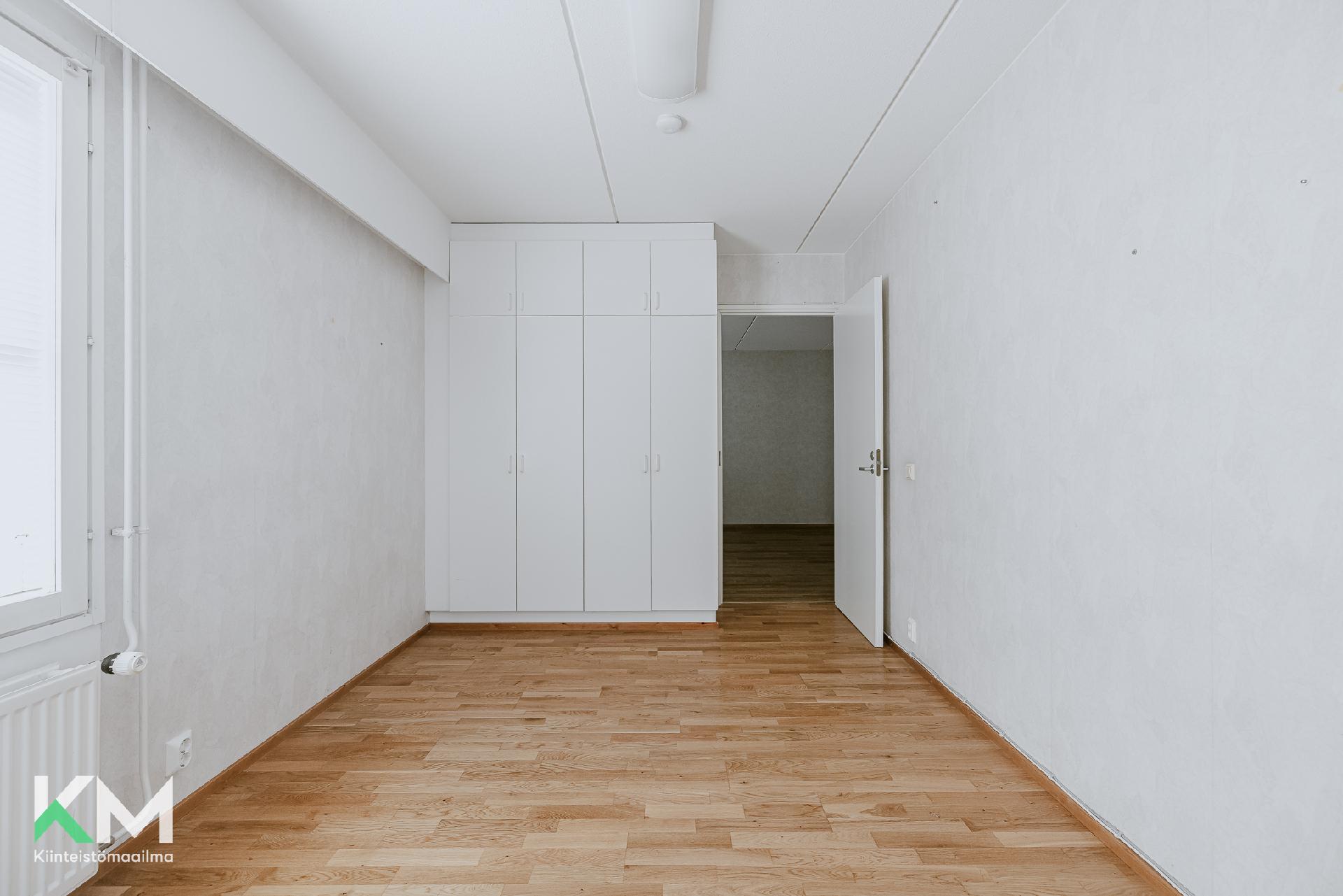 Lemminkäisensola 1, Pohja, Seinäjoki