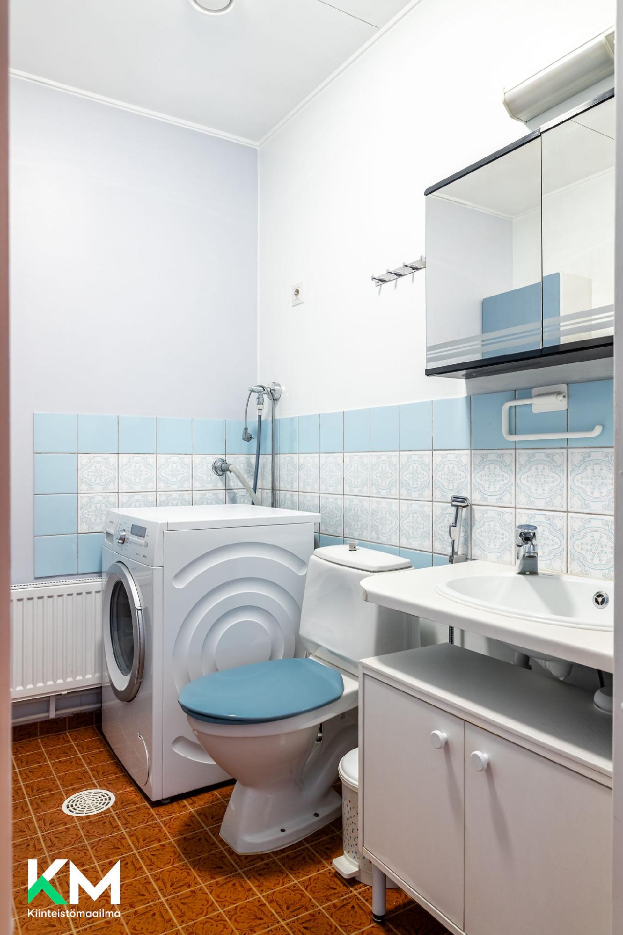 Kekkurintie 10, Tiilikangas, Hollola