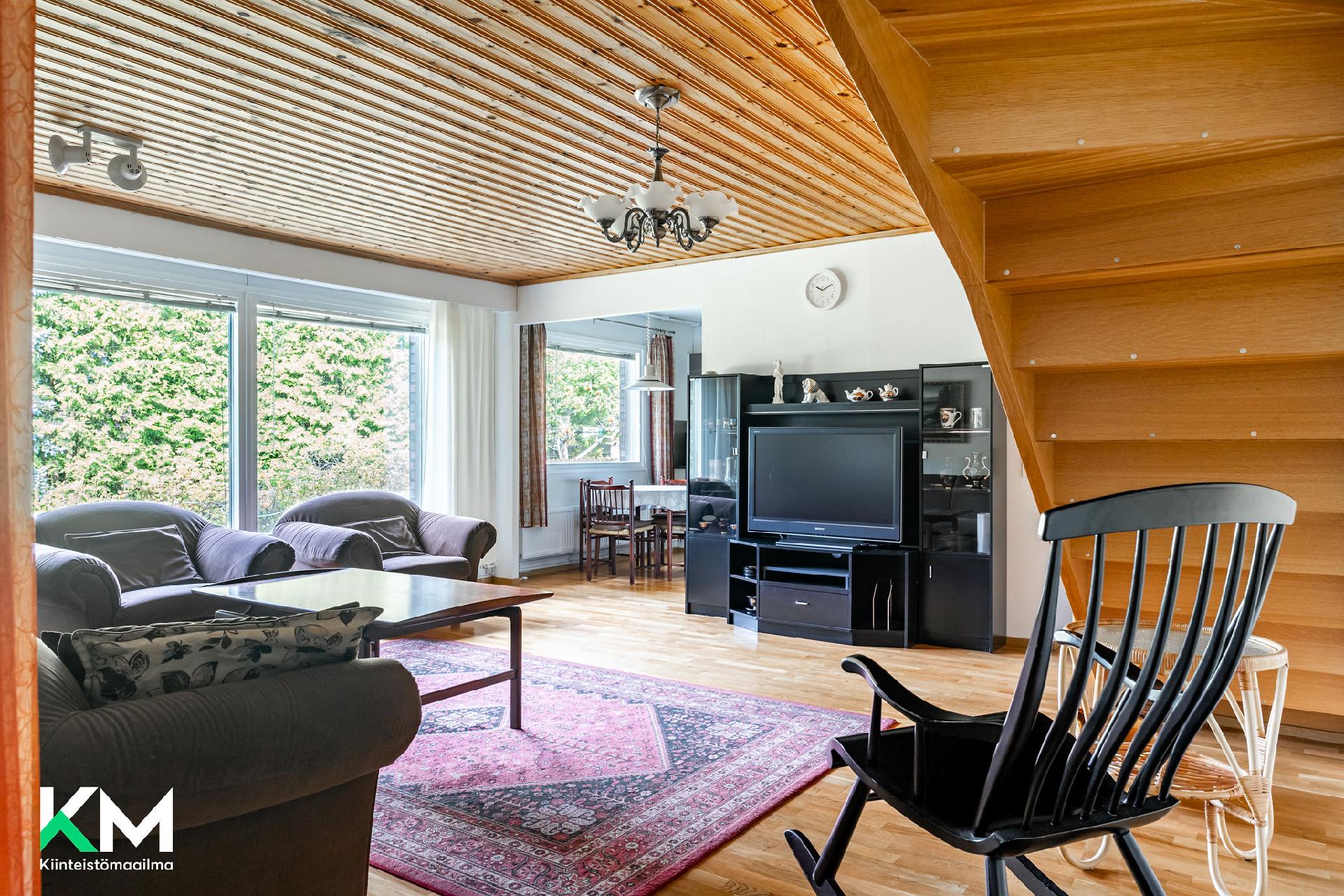 Kekkurintie 10, Tiilikangas, Hollola